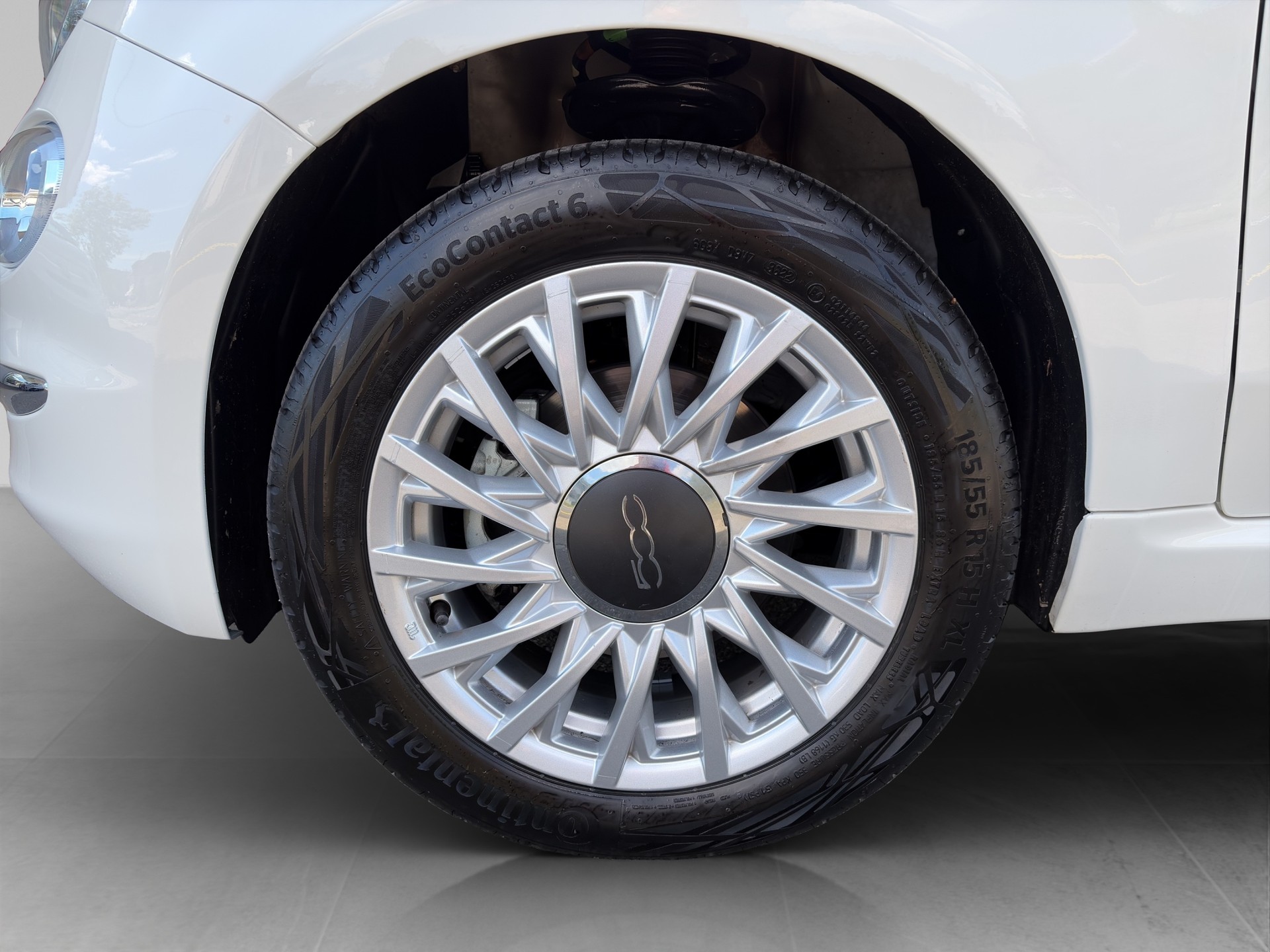 FIAT 500 1.0 N3 MildHybrid Dolcevita-image-7