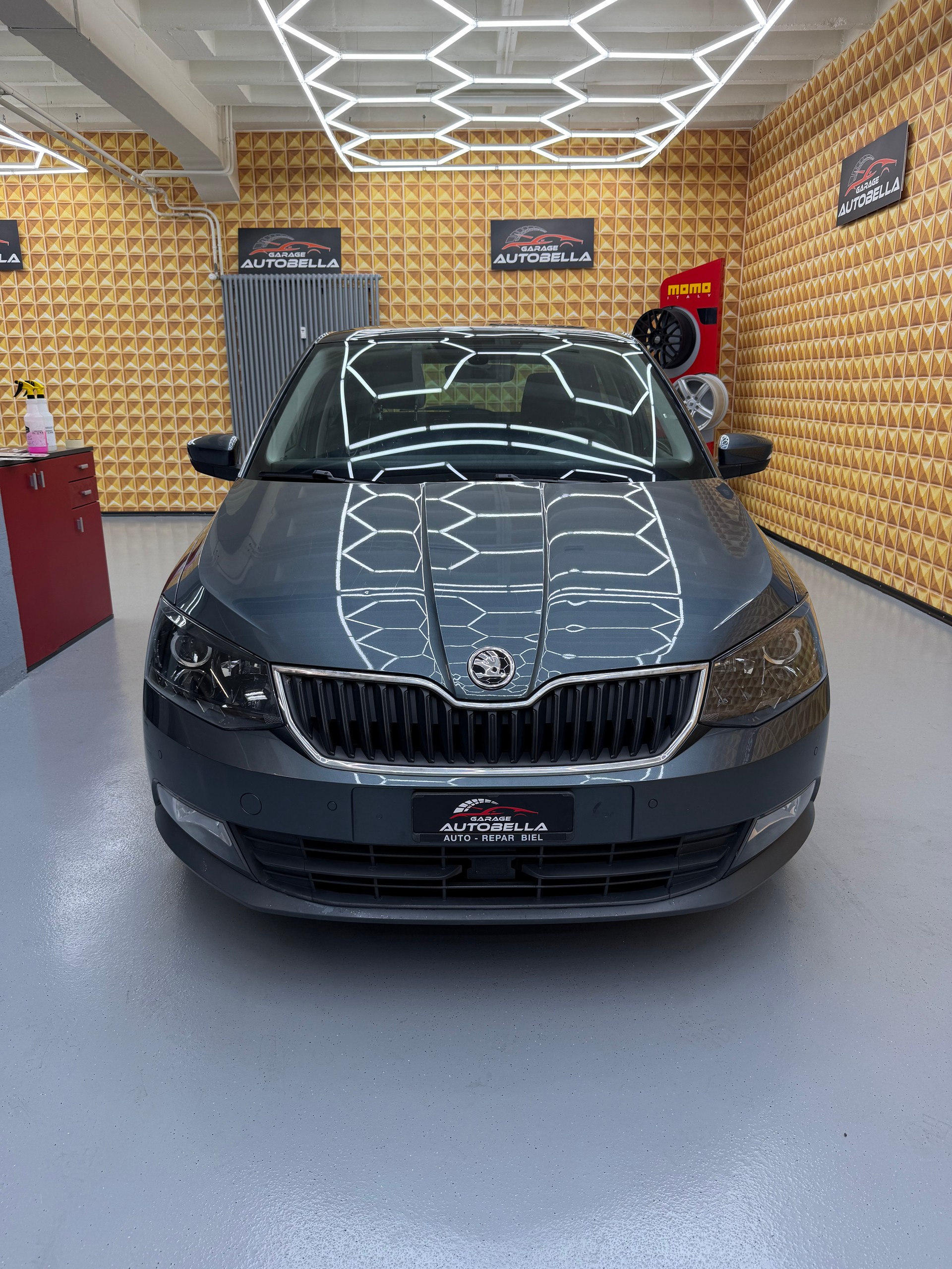 SKODA Fabia 1.0 TSI Ambition DSG-image-0