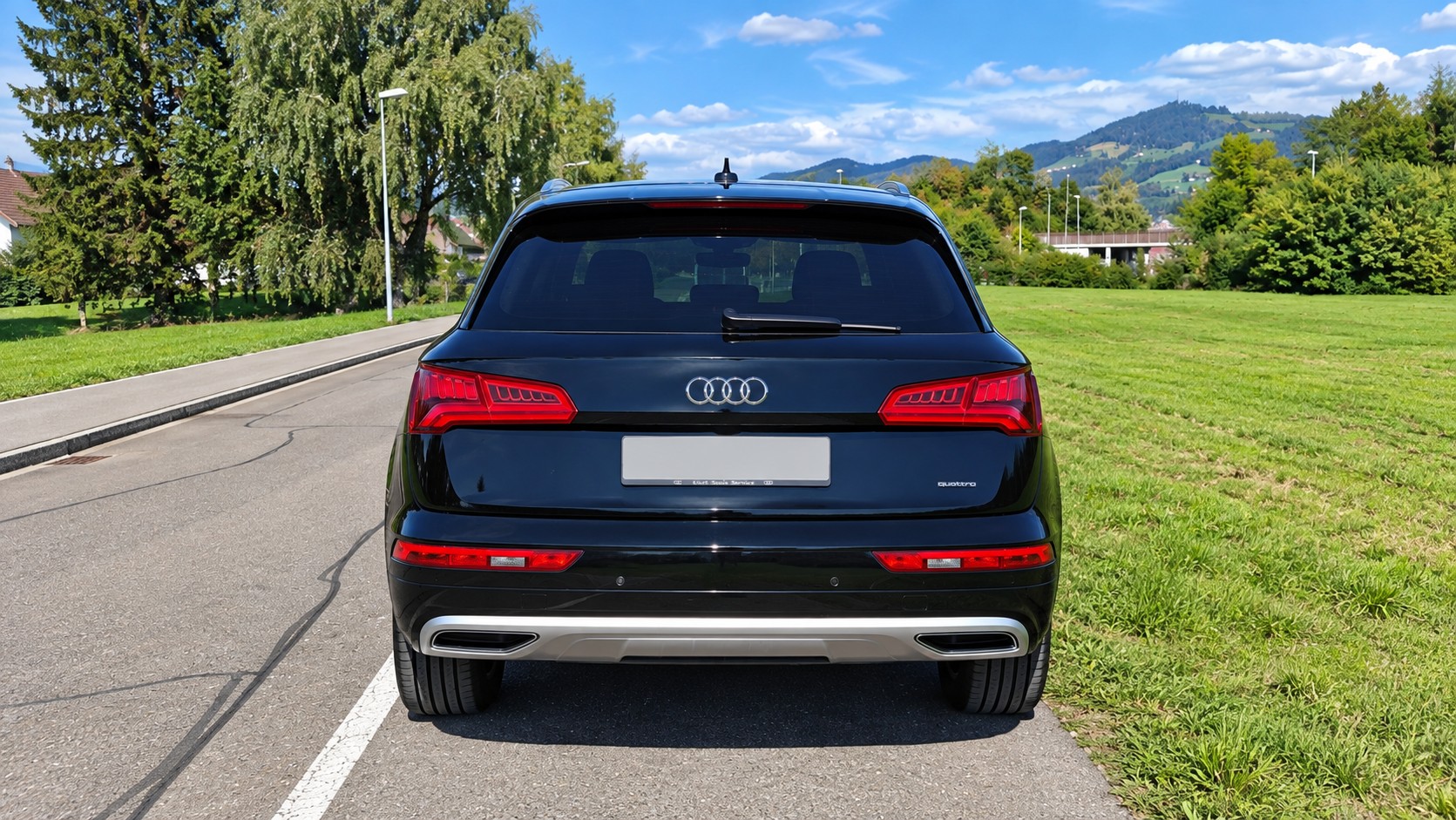 AUDI 2.0 45 TFSI Design qu. S-Tr.-image-3