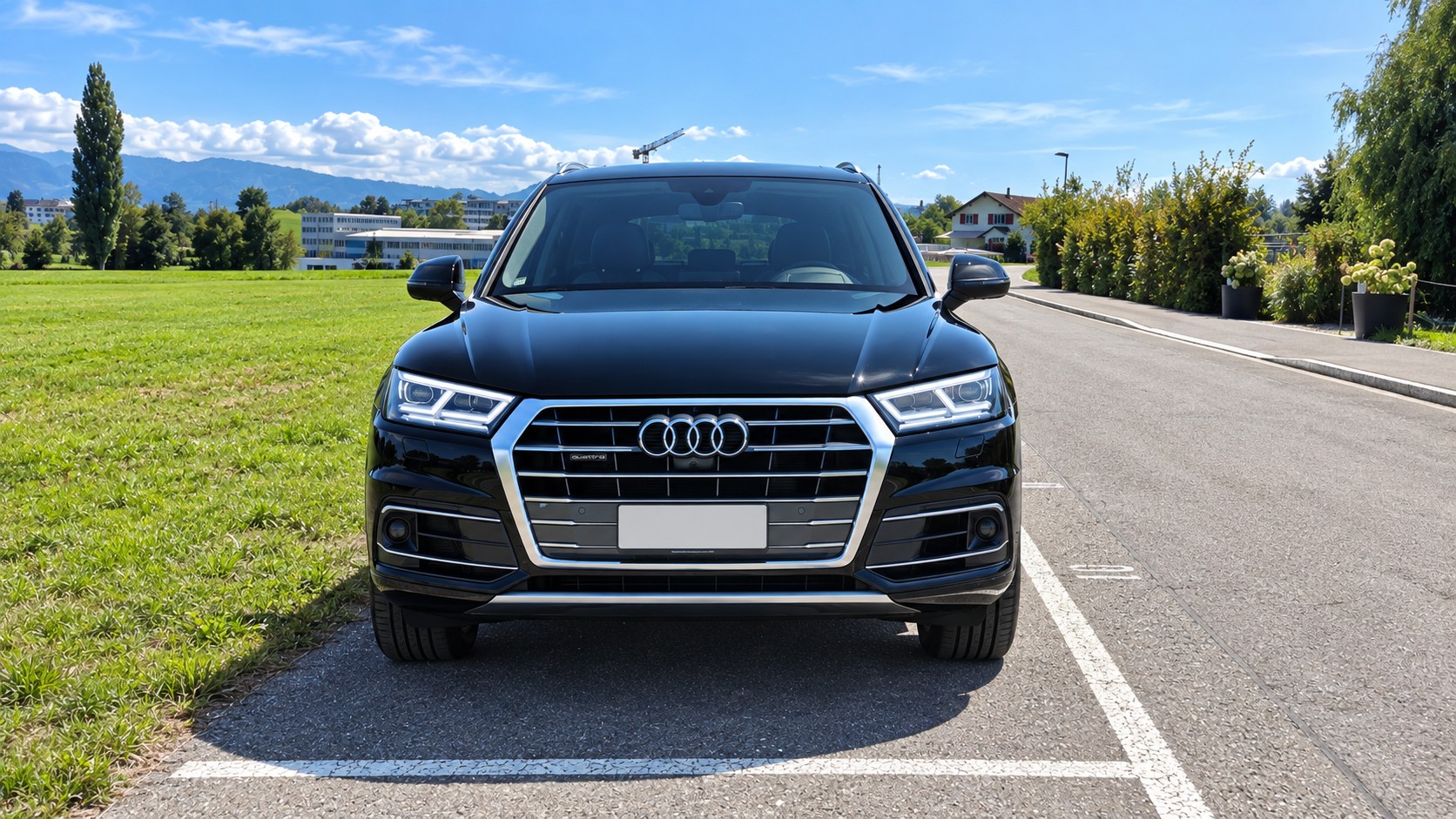 AUDI 2.0 45 TFSI Design qu. S-Tr.-image-1