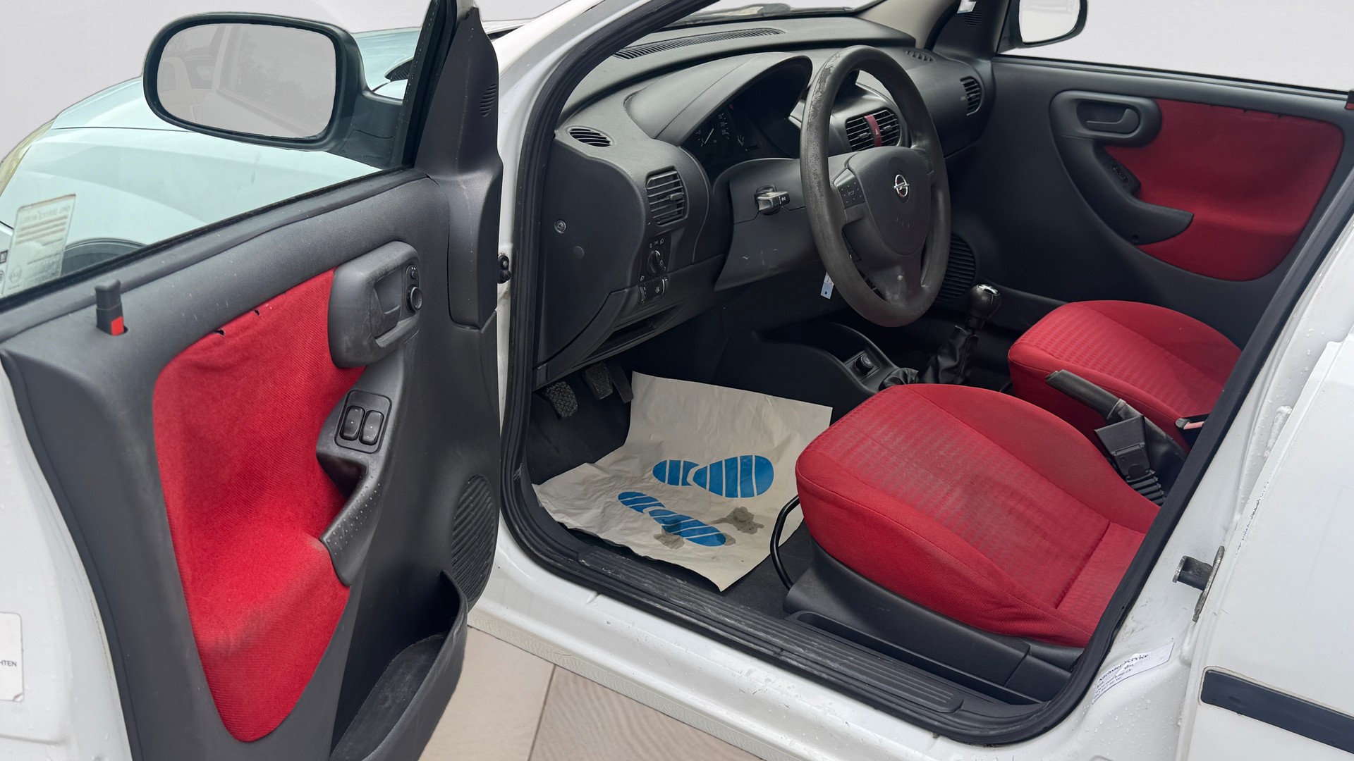 OPEL Corsa 1.4 16V-image-16