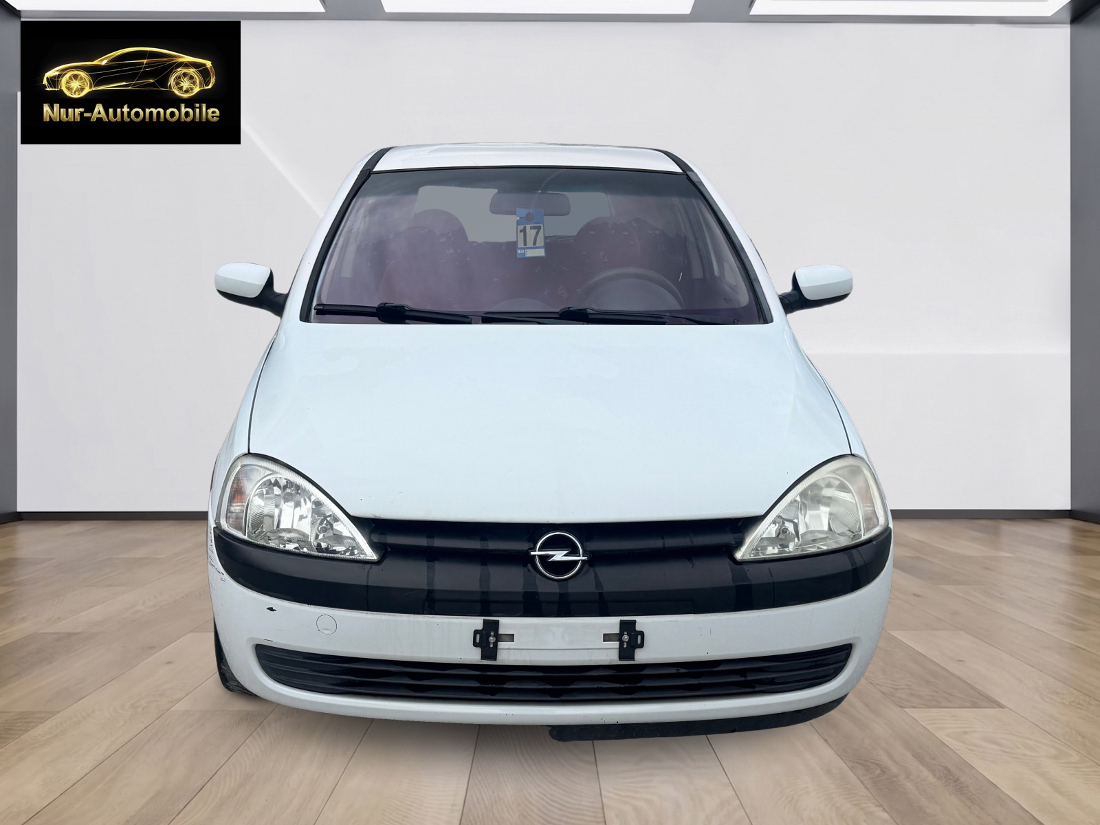 OPEL Corsa 1.4 16V-image-7