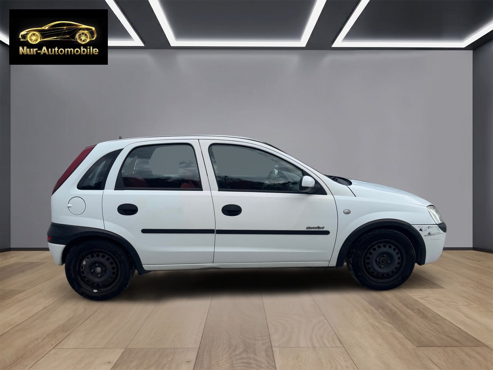 OPEL Corsa 1.4 16V-image-5
