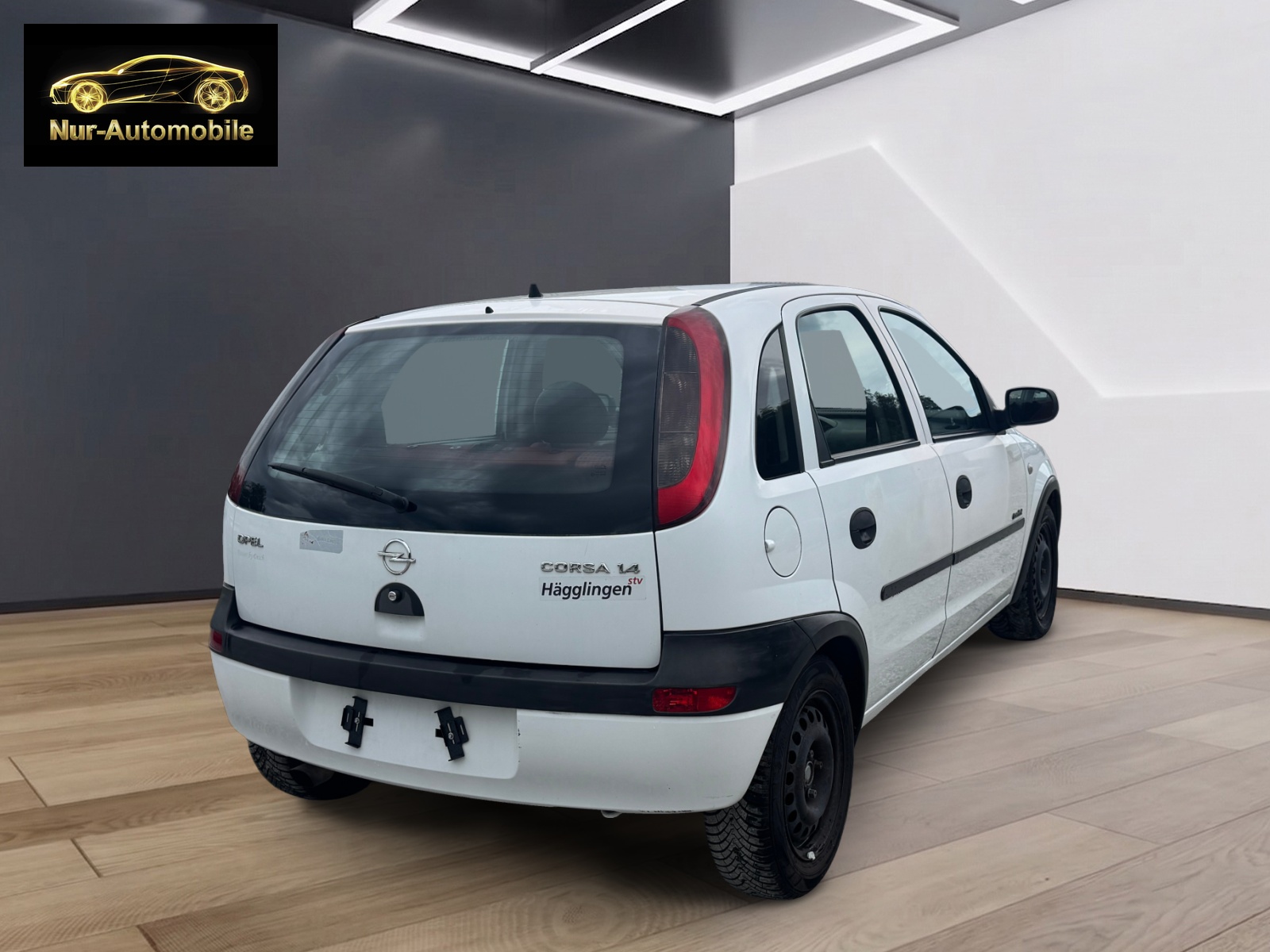 OPEL Corsa 1.4 16V-image-4