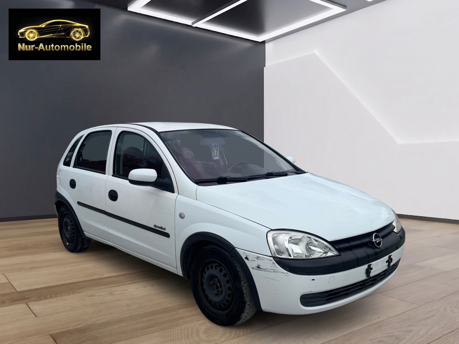 OPEL Corsa 1.4 16V-image-6