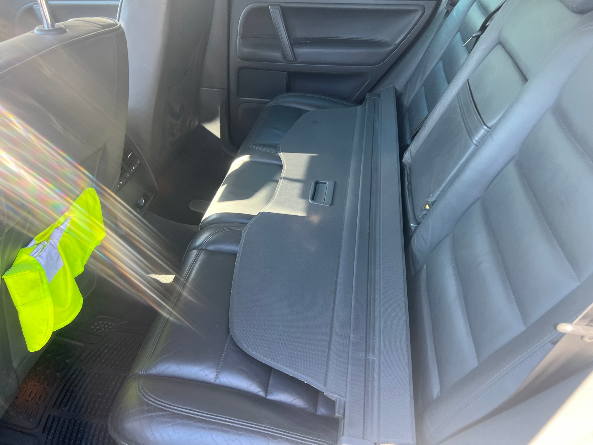 VW TOUAREG-image-8