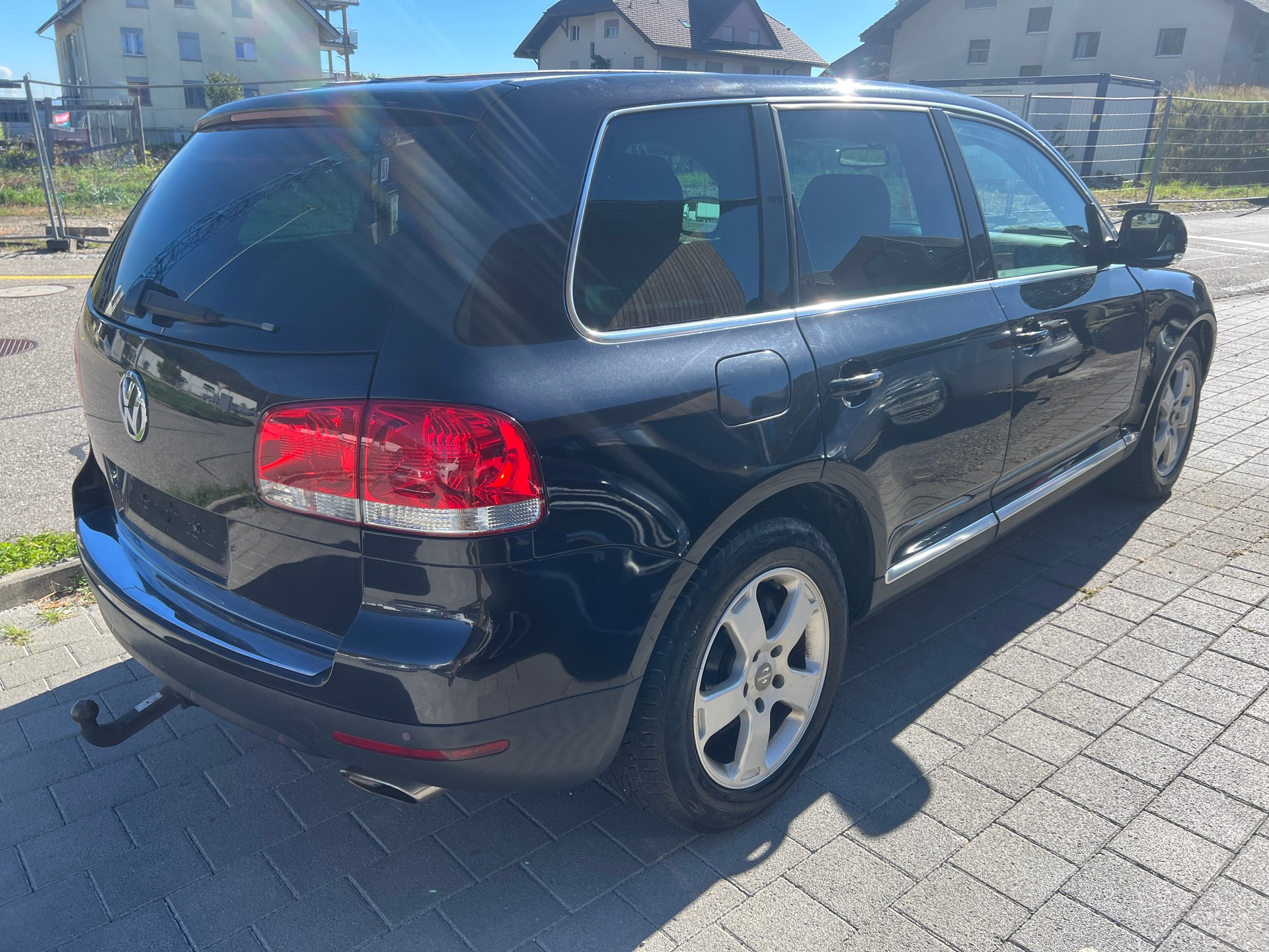 VW TOUAREG-image-3
