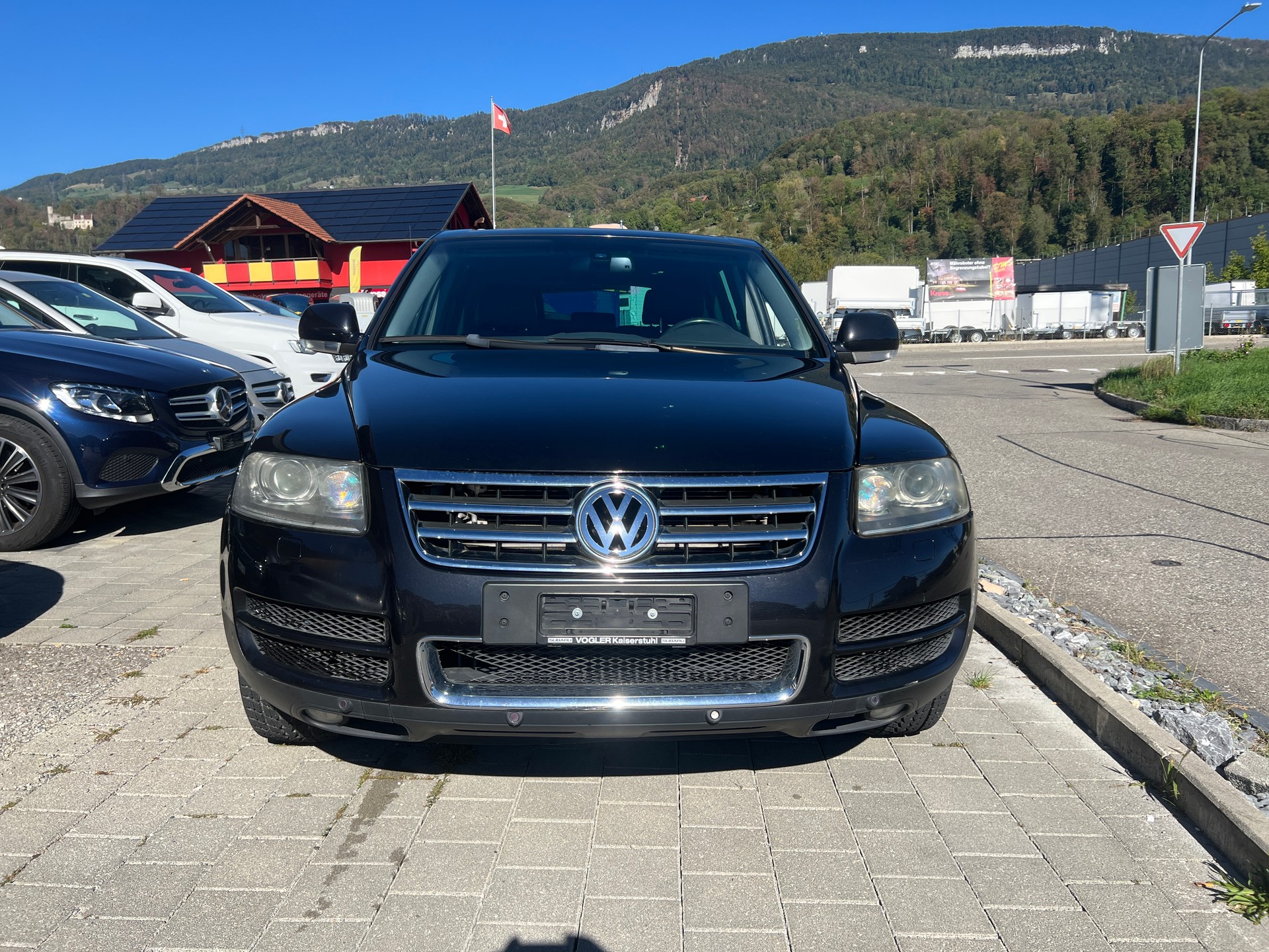 VW TOUAREG-image-2