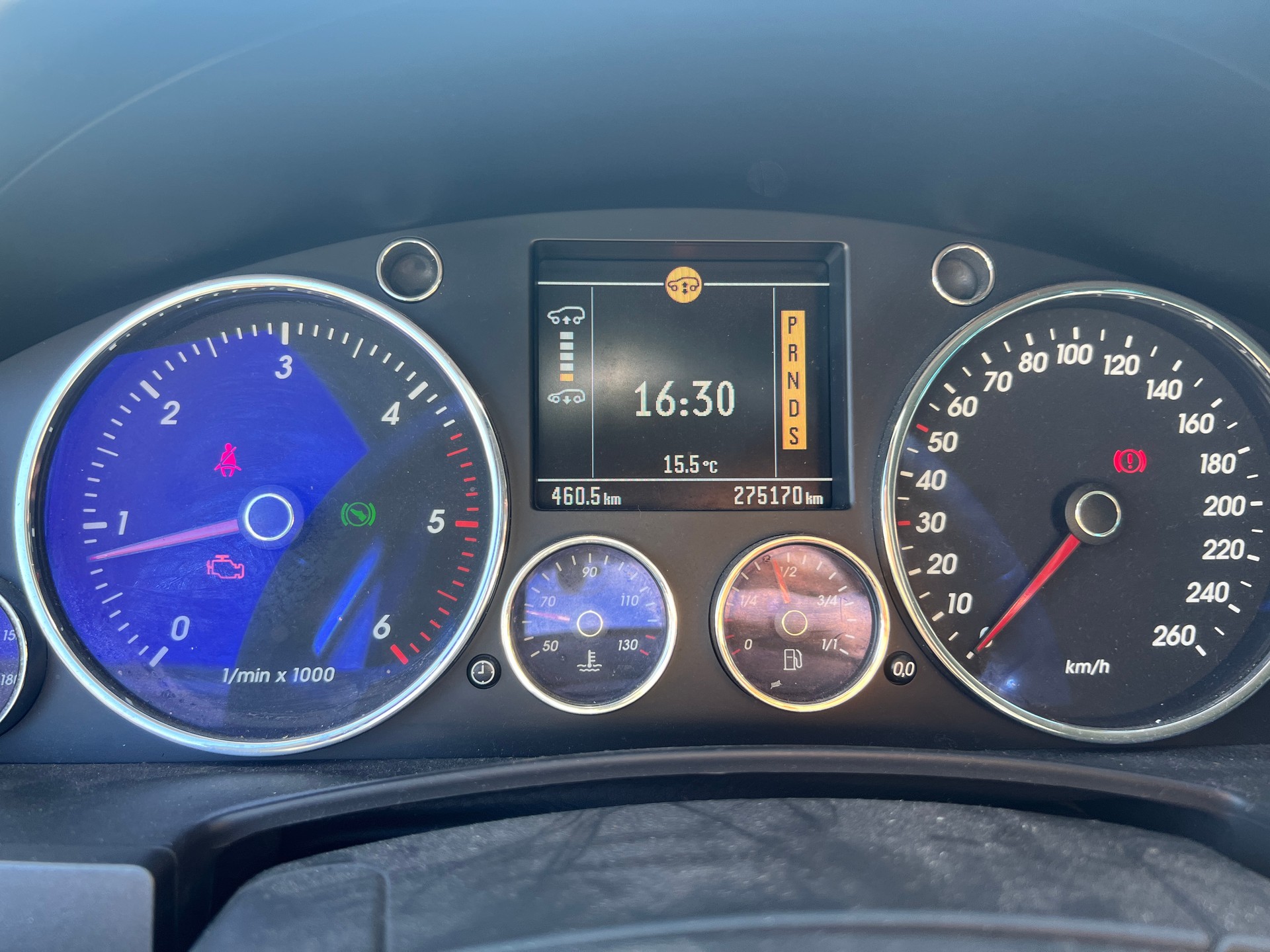 VW TOUAREG-image-9