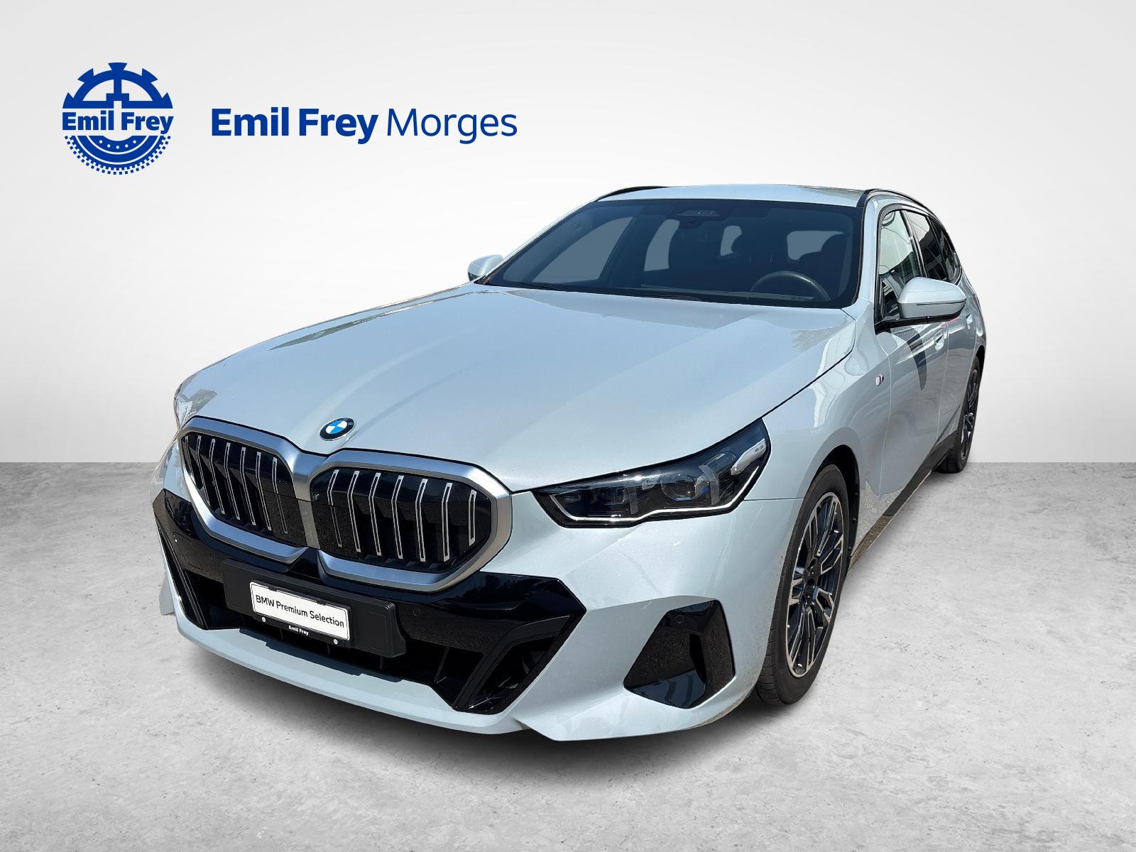 BMW 520d xDrive Touring M-Sport 48V-image-6