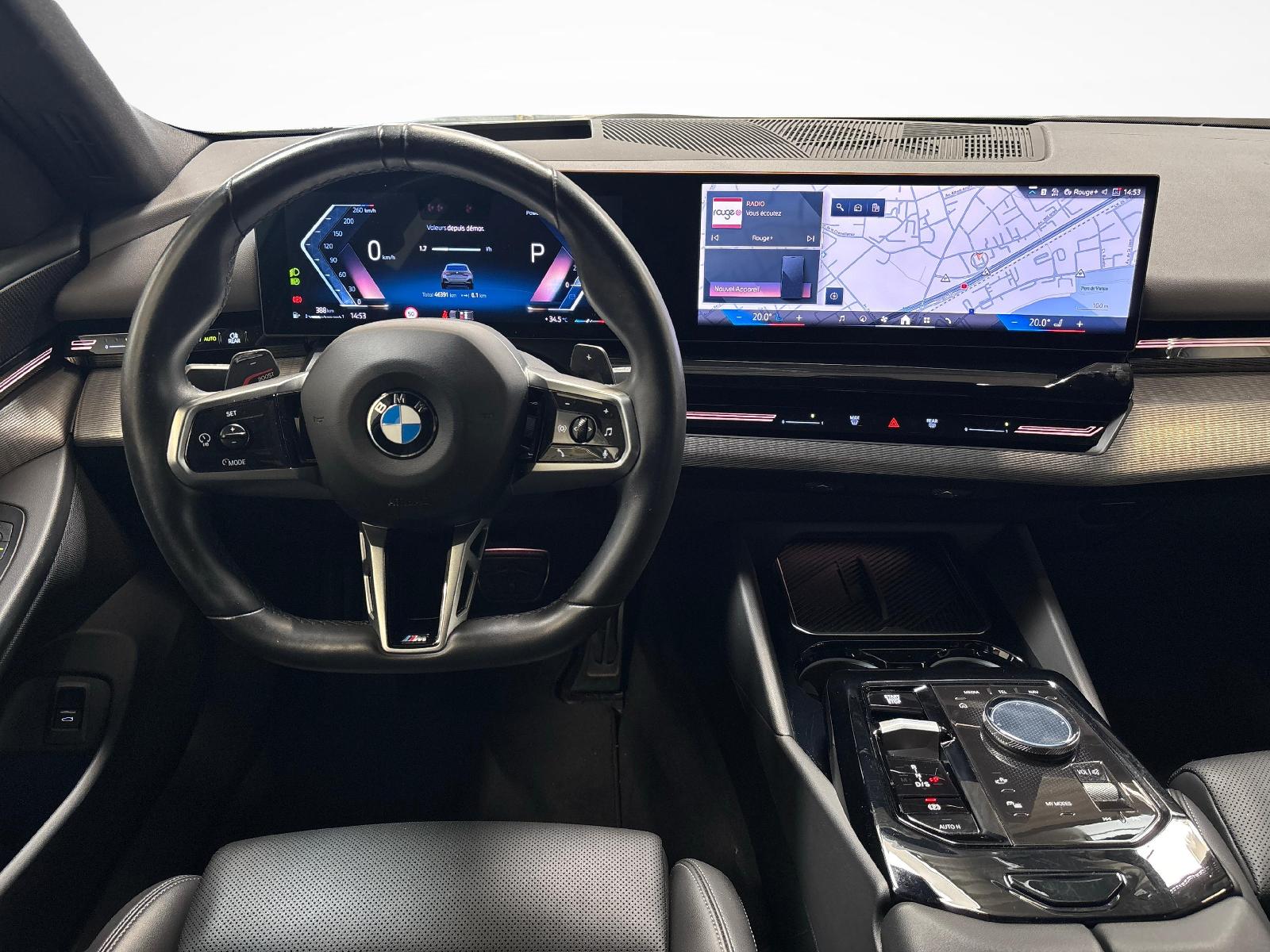 BMW 520d xDrive Touring M-Sport 48V-image-12