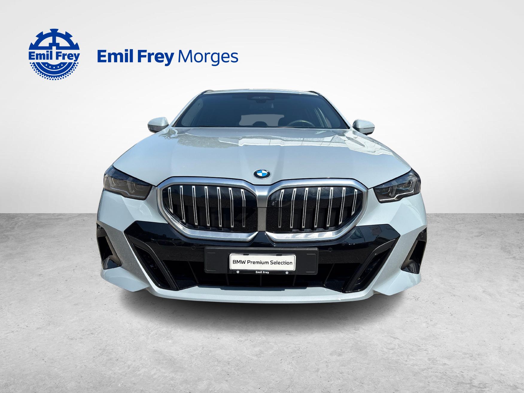 BMW 520d xDrive Touring M-Sport 48V-image-7