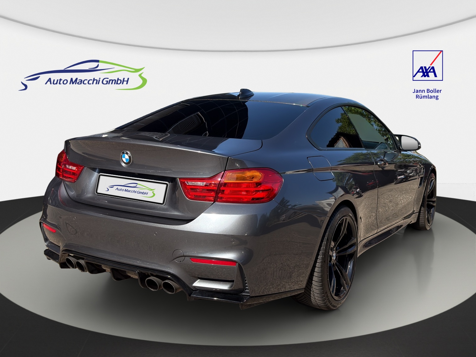 BMW M4 Coupé DKG-image-6