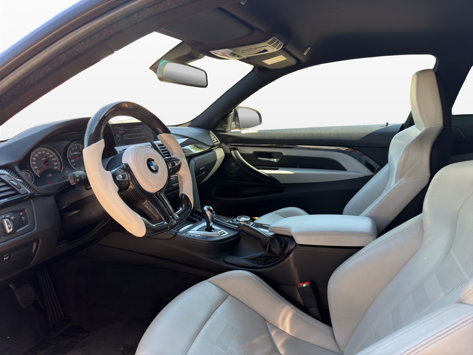 BMW M4 Coupé DKG-image-8