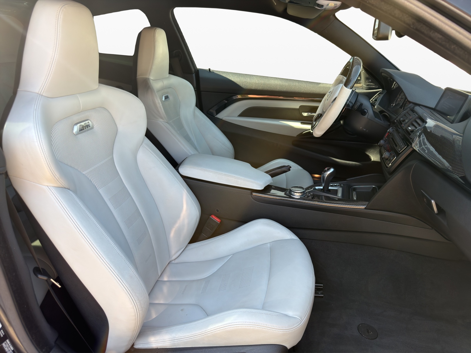 BMW M4 Coupé DKG-image-14