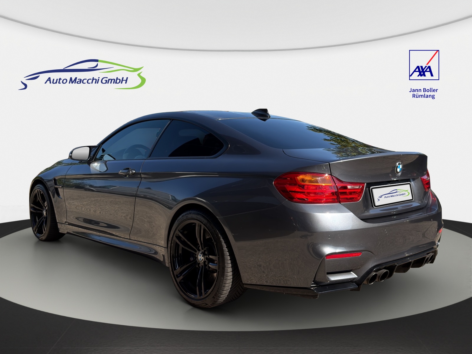 BMW M4 Coupé DKG-image-5