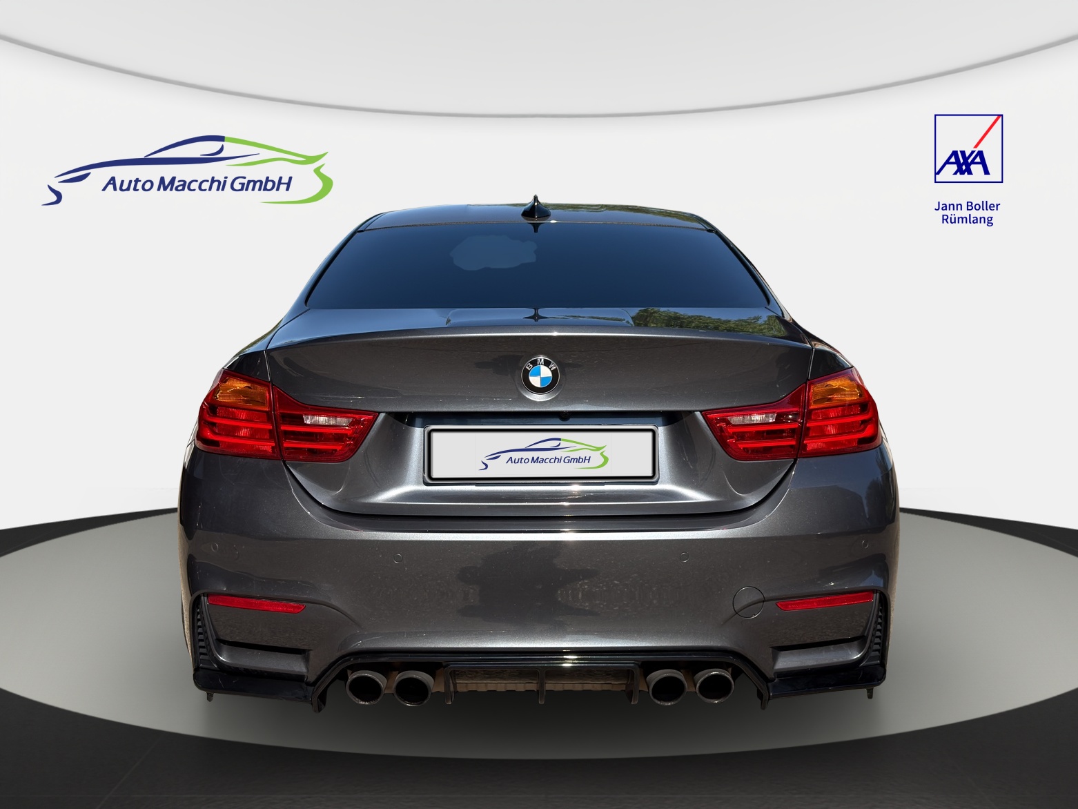BMW M4 Coupé DKG-image-7