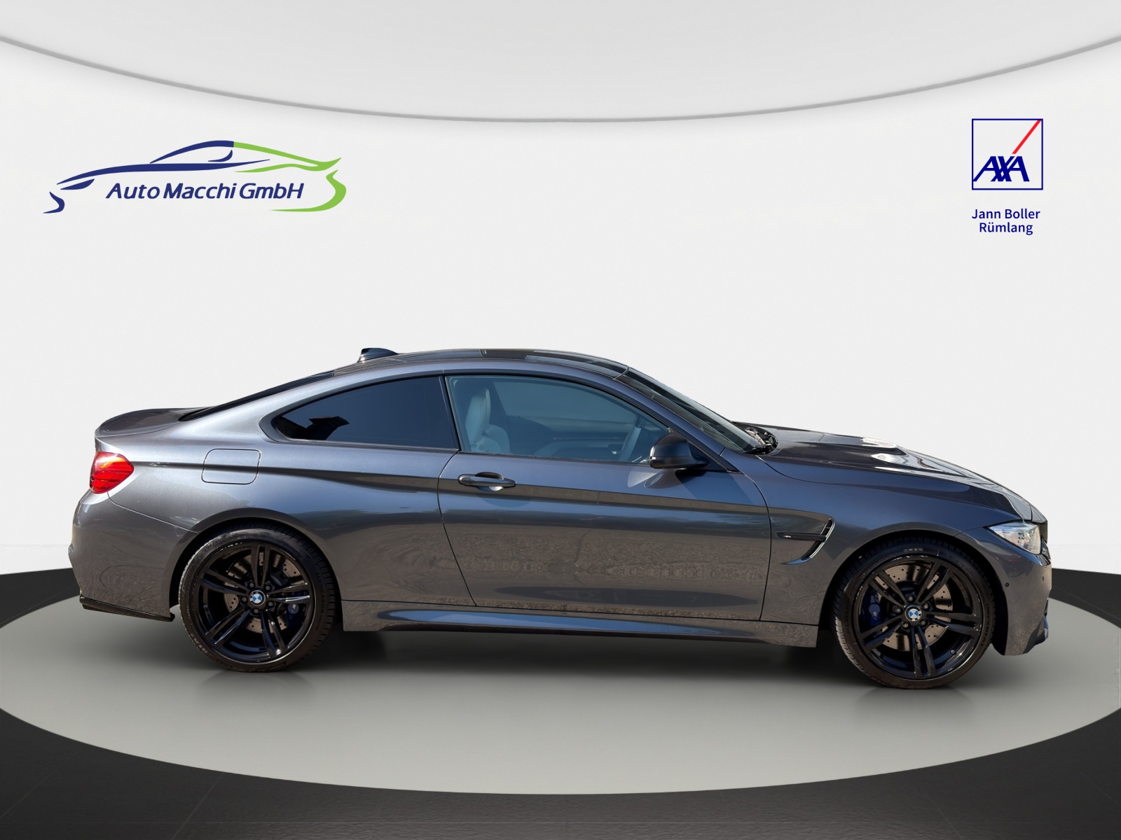 BMW M4 Coupé DKG-image-4
