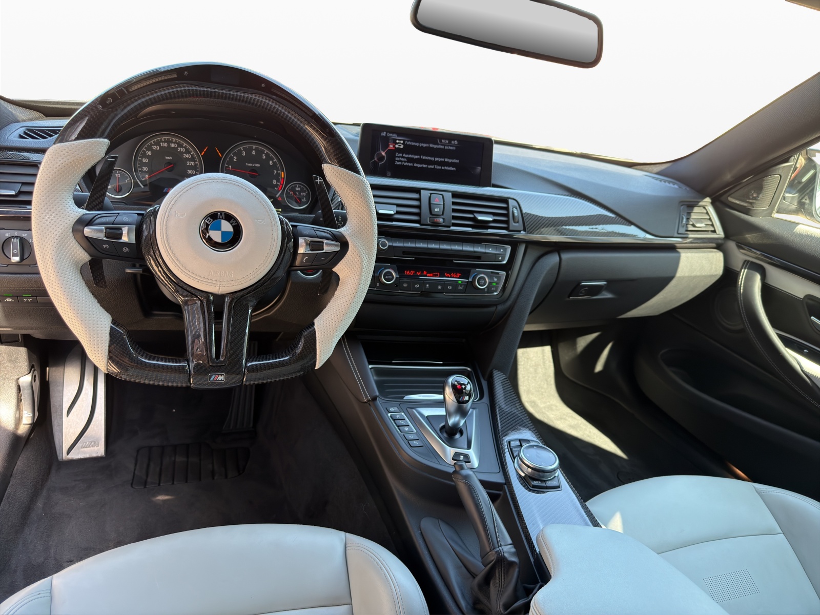 BMW M4 Coupé DKG-image-11