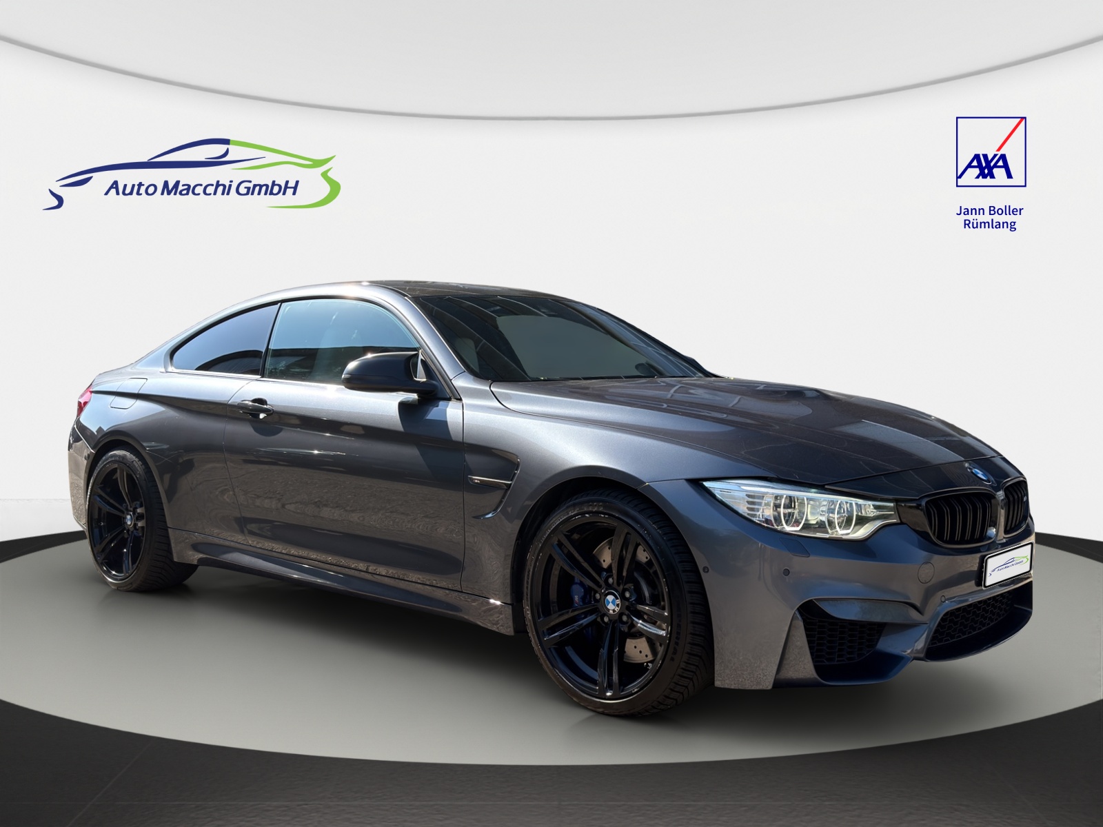 BMW M4 Coupé DKG-image-3