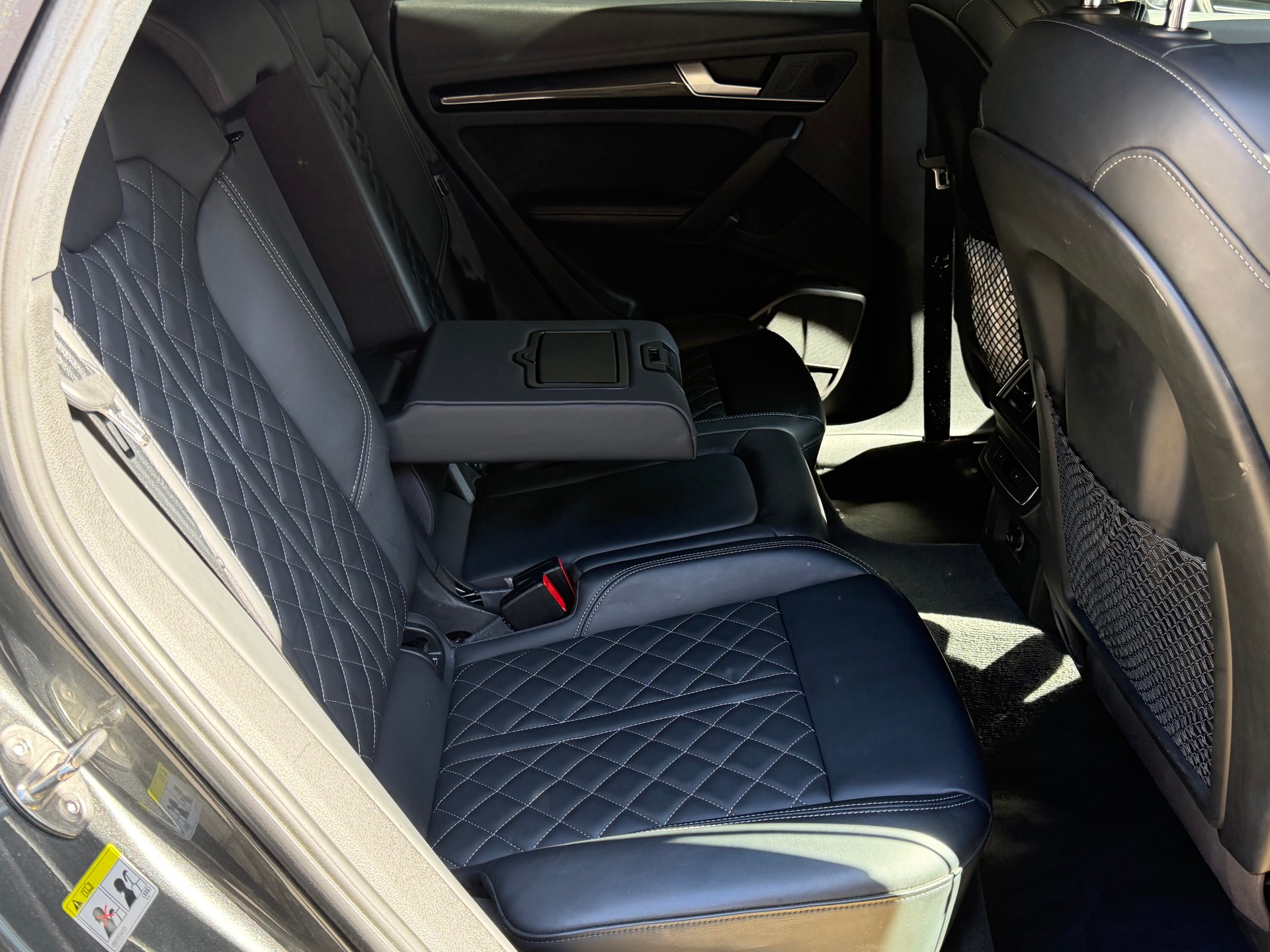 AUDI SQ5 3.0 TFSI quattro S-tronic-image-6