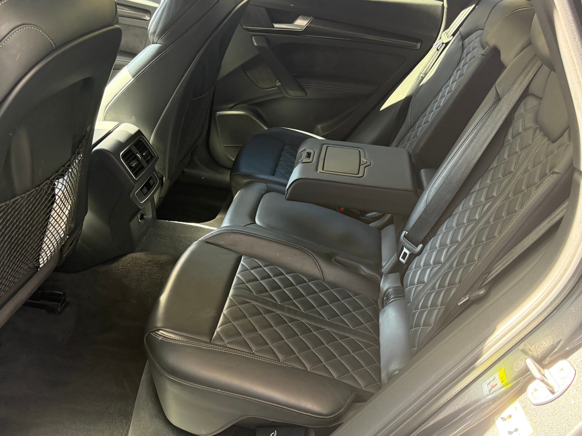 AUDI SQ5 3.0 TFSI quattro S-tronic-image-5