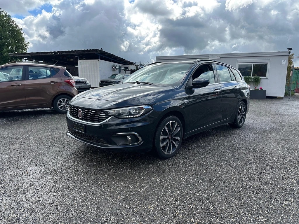 FIAT Tipo 1.6MJ Station Wagon Lounge-image-0