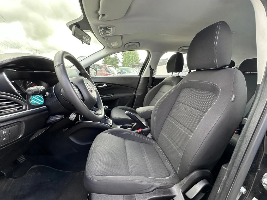 FIAT Tipo 1.6MJ Station Wagon Lounge-image-6