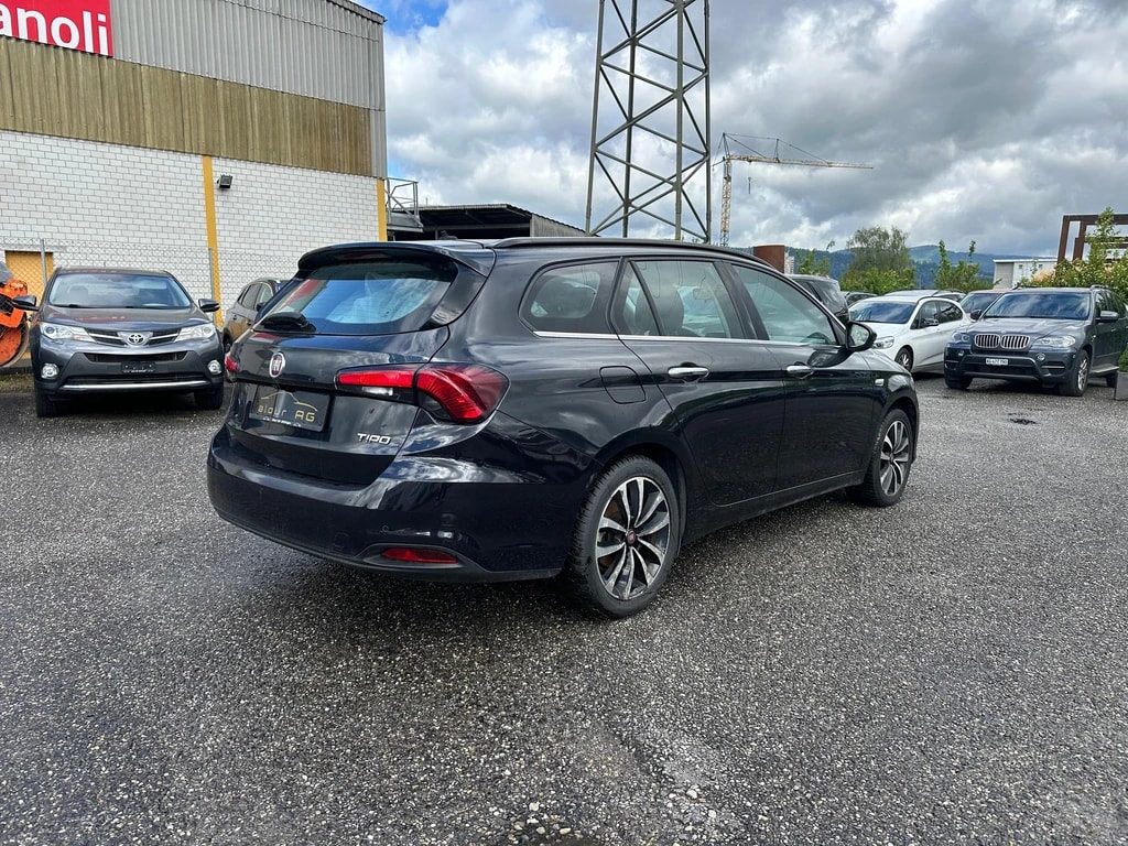 FIAT Tipo 1.6MJ Station Wagon Lounge-image-3