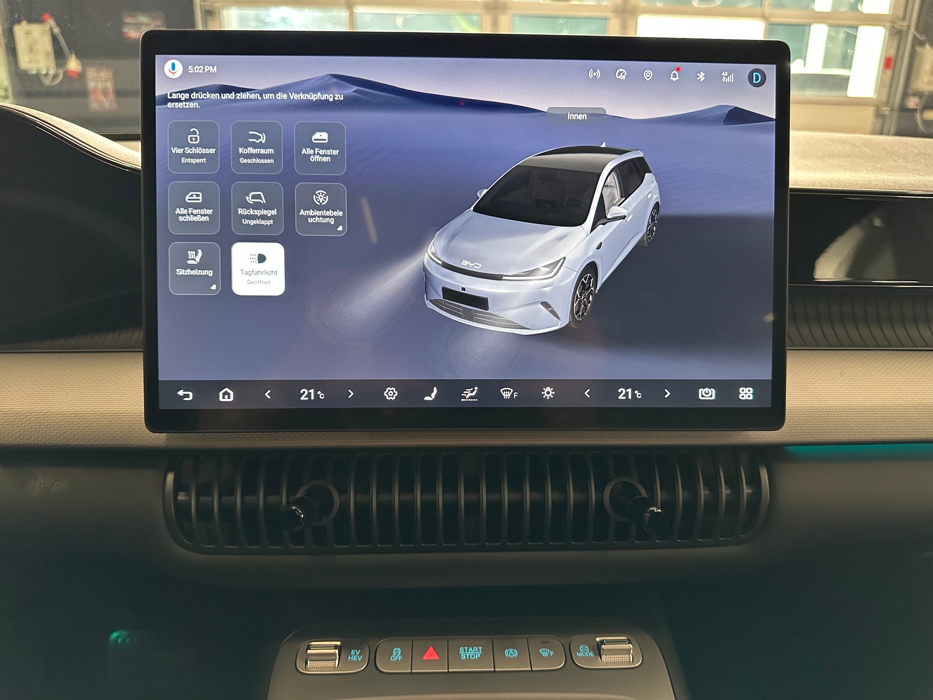 BYD Dolphin G DM-i Comfort-image-15