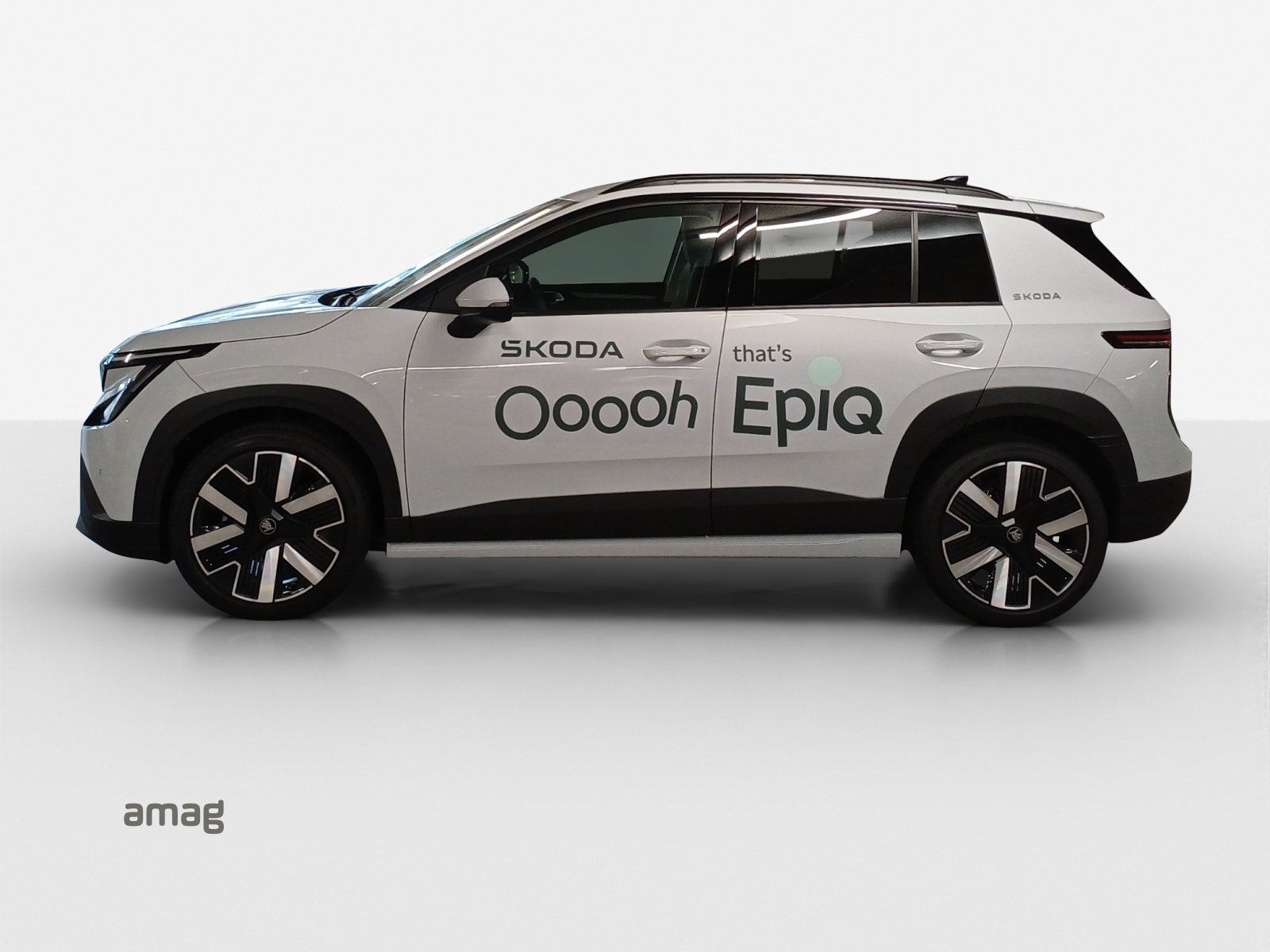SKODA Epiq 55 Selection-showroom-element-1