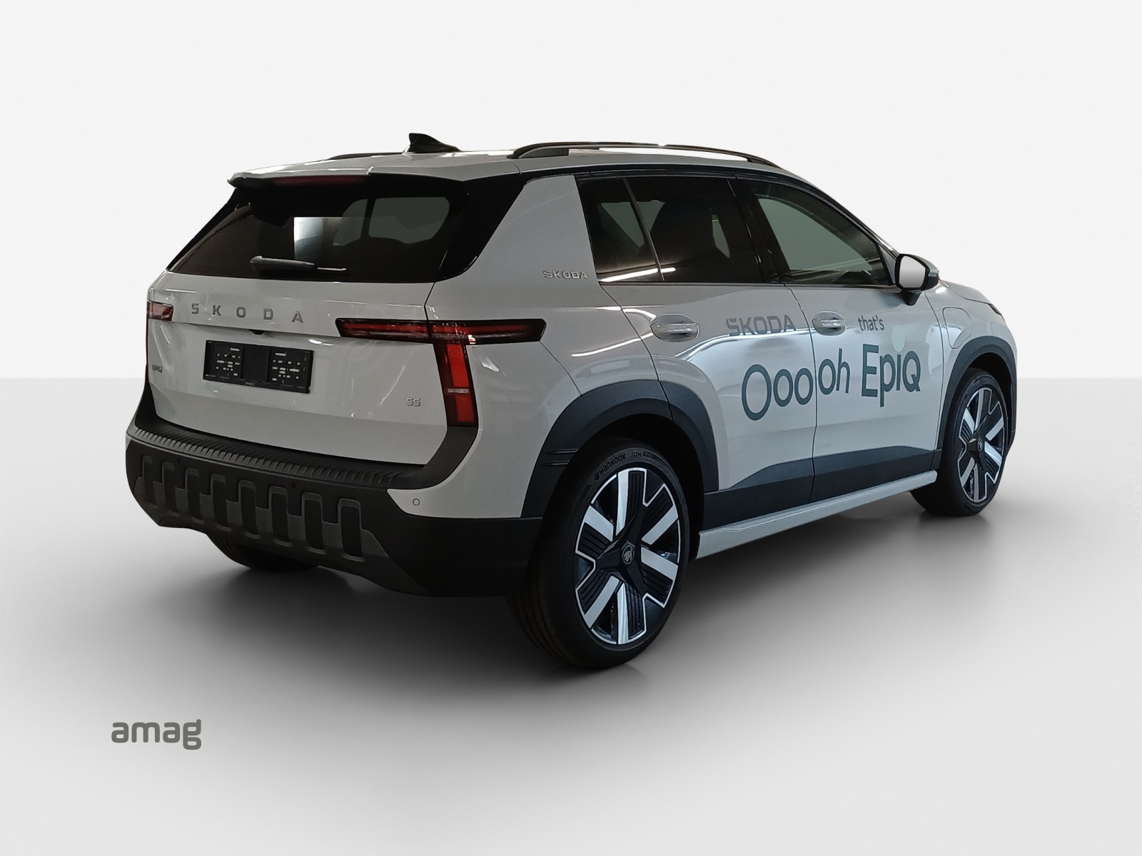 SKODA Epiq 55 Selection-image-4