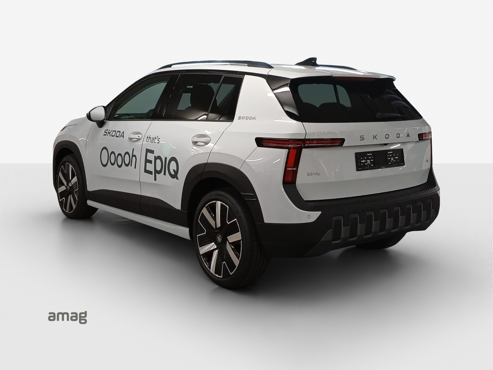 SKODA Epiq 55 Selection-showroom-element-2