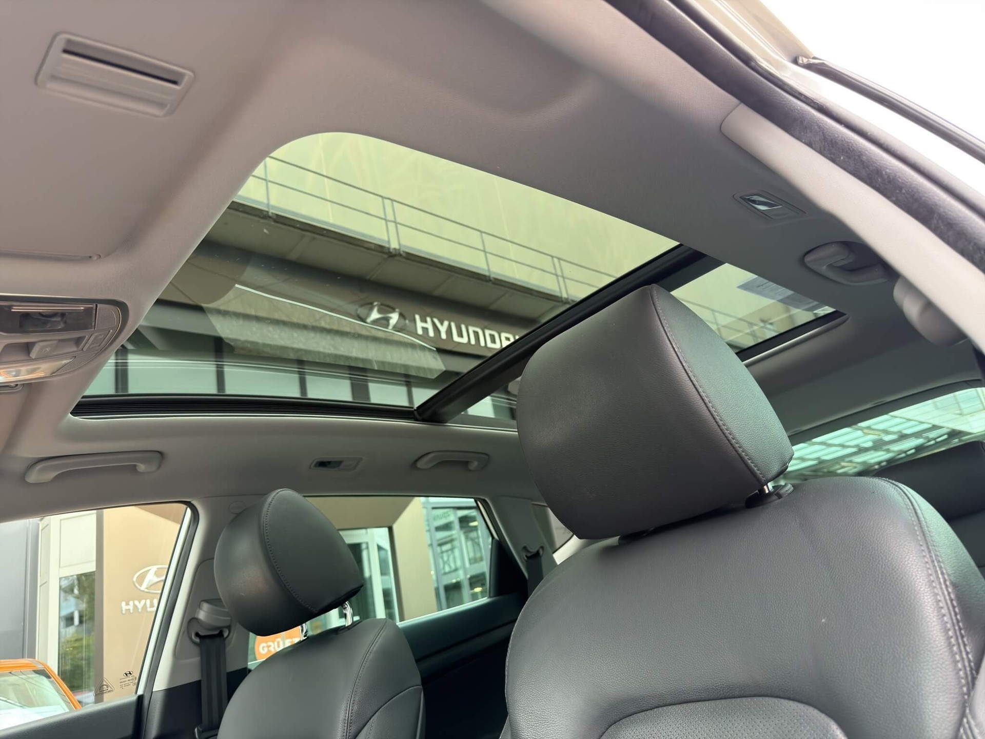 HYUNDAI Tucson 1.6 T-GDi Vertex 4WD-image-14