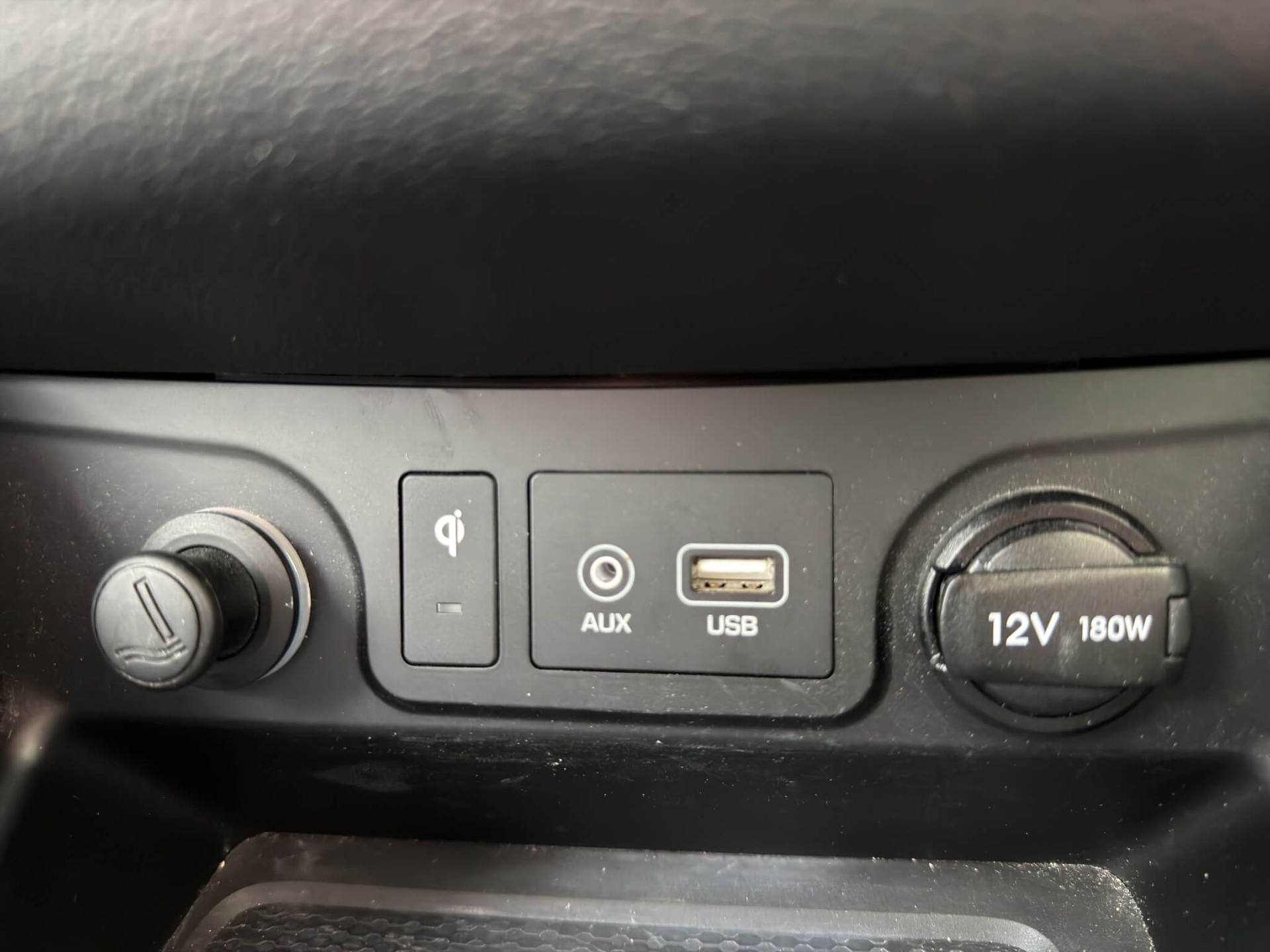 HYUNDAI Tucson 1.6 T-GDi Vertex 4WD-image-13