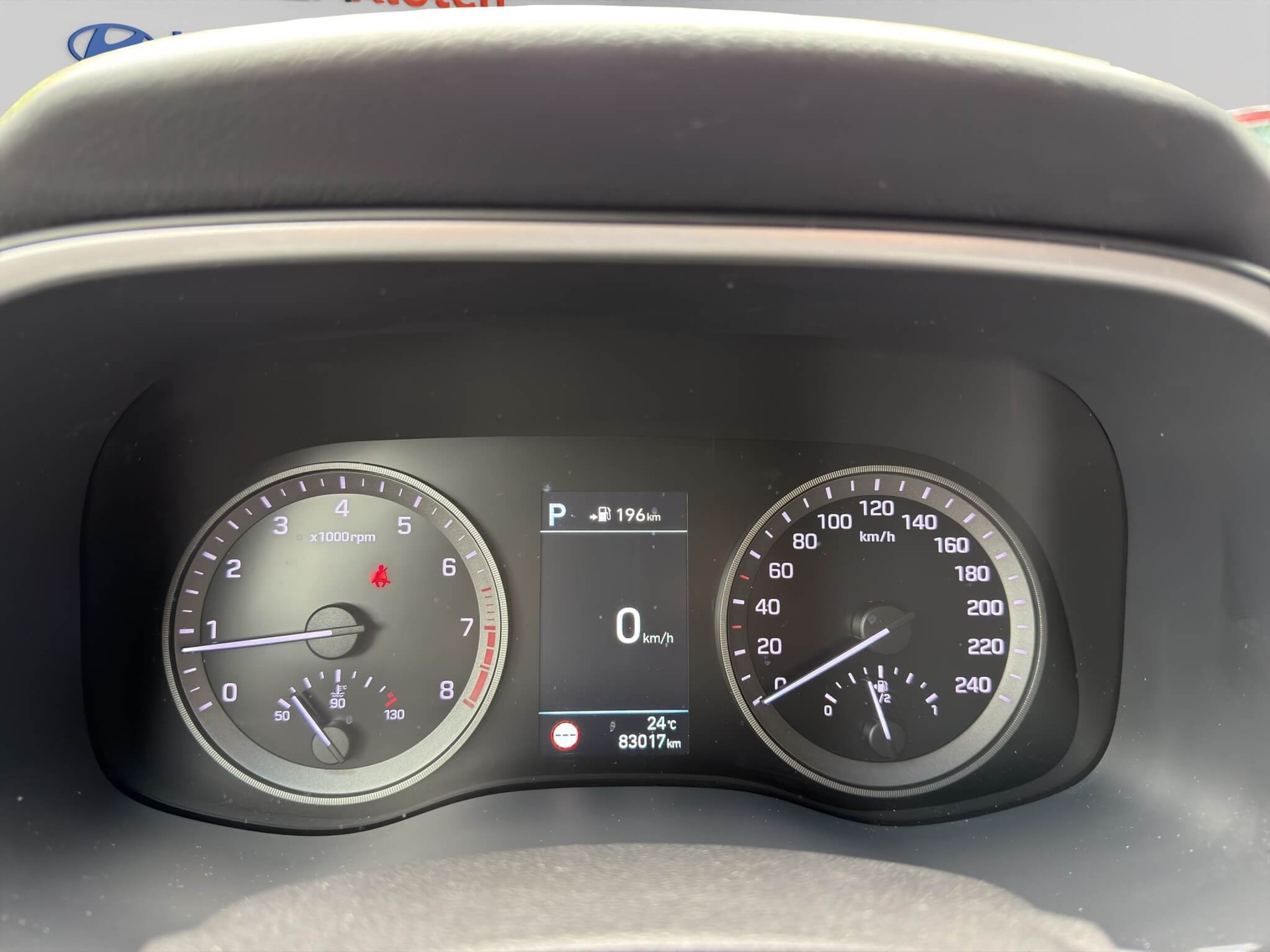 HYUNDAI Tucson 1.6 T-GDi Vertex 4WD-image-8