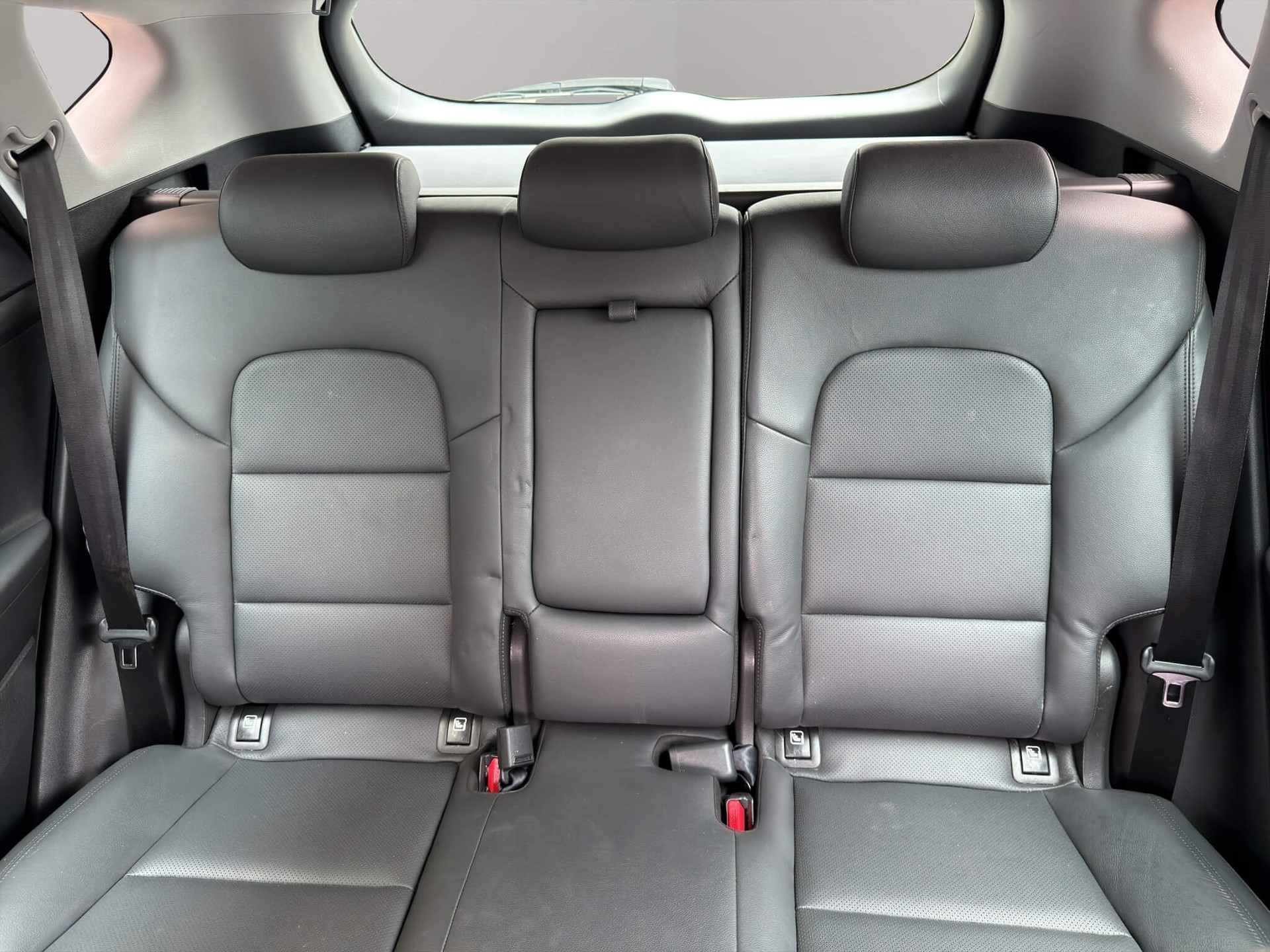 HYUNDAI Tucson 1.6 T-GDi Vertex 4WD-image-7