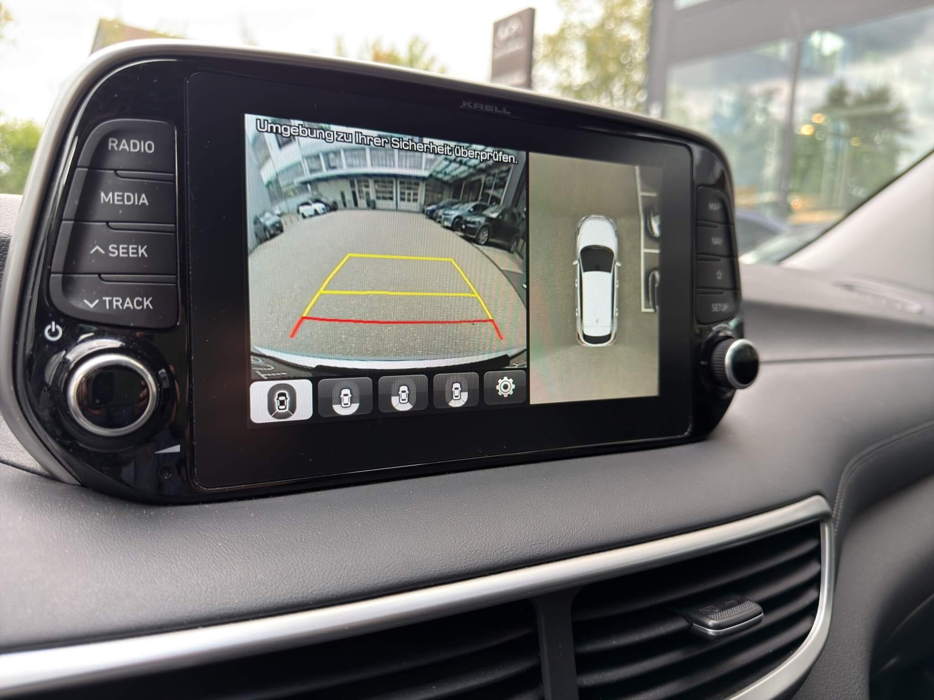 HYUNDAI Tucson 1.6 T-GDi Vertex 4WD-image-12