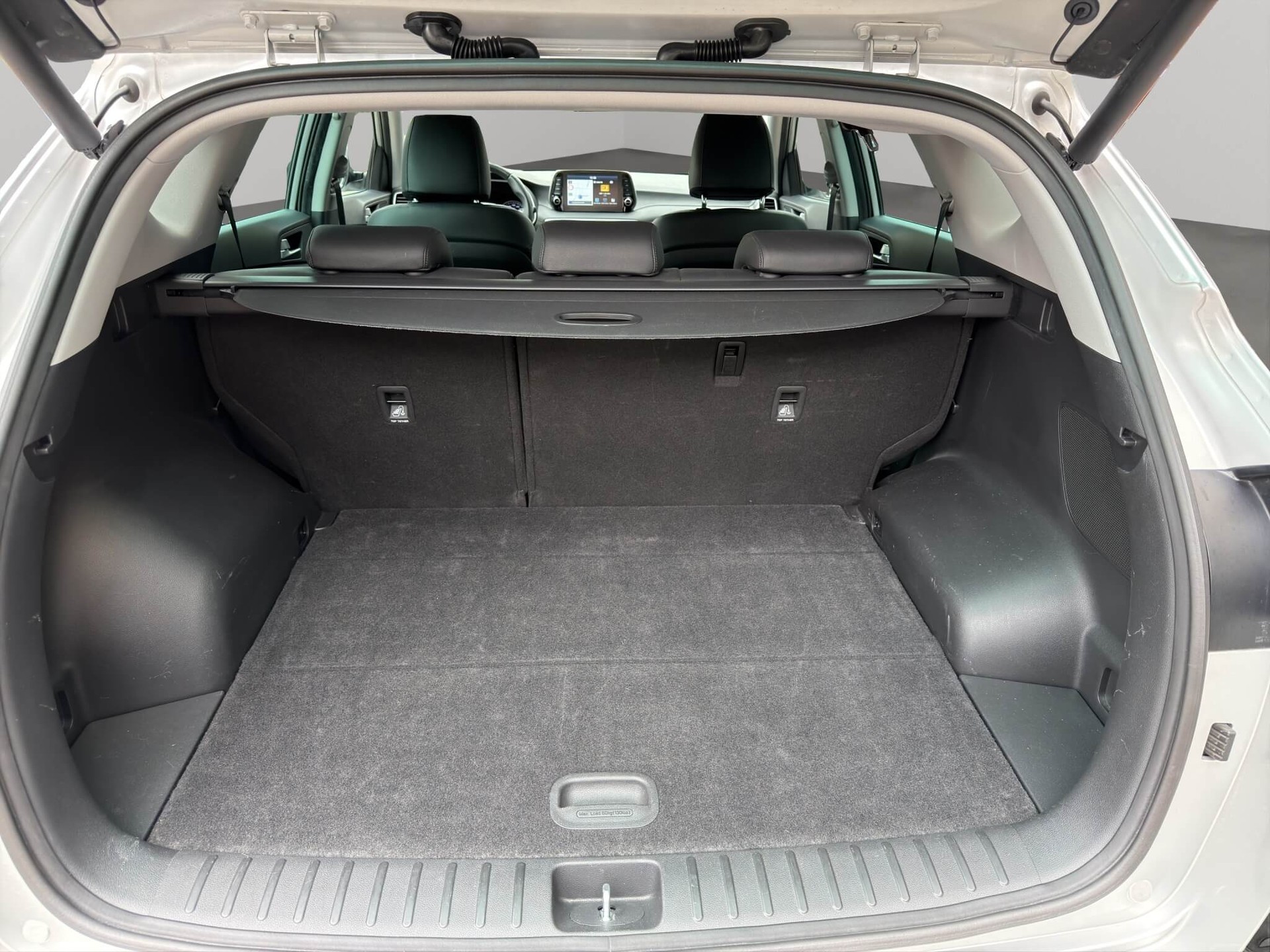 HYUNDAI Tucson 1.6 T-GDi Vertex 4WD-image-11