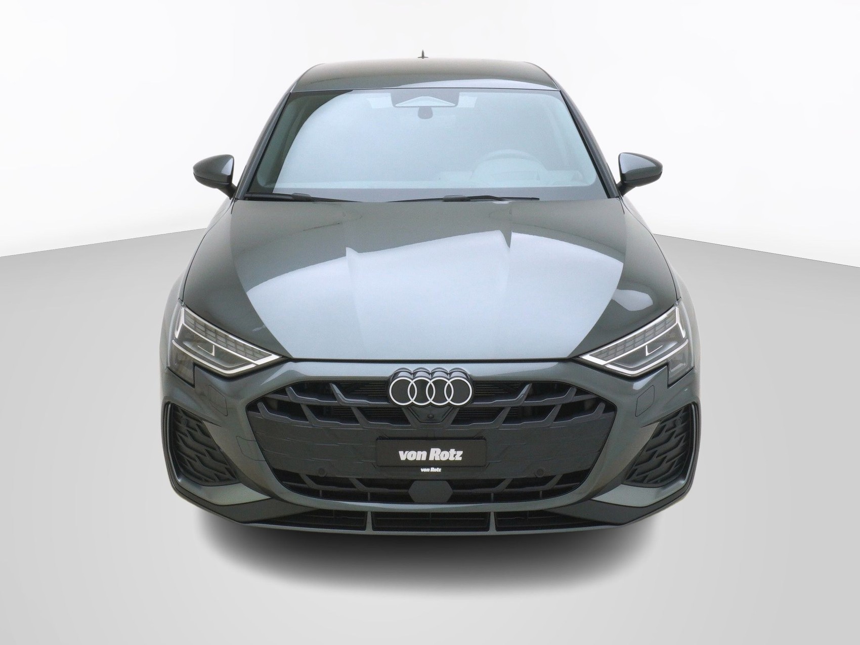 AUDI A3 Sportback 2.0 40 TFSI S Line quattro S-Tronic-image-5