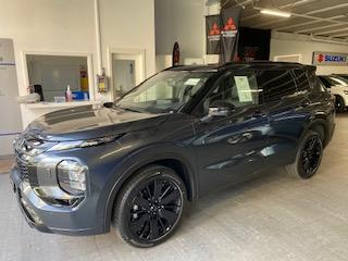 MITSUBISHI Outlander 2.4 PHEV Sport 4x4-image-2