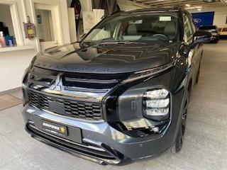 MITSUBISHI Outlander 2.4 PHEV Sport 4x4-image-0