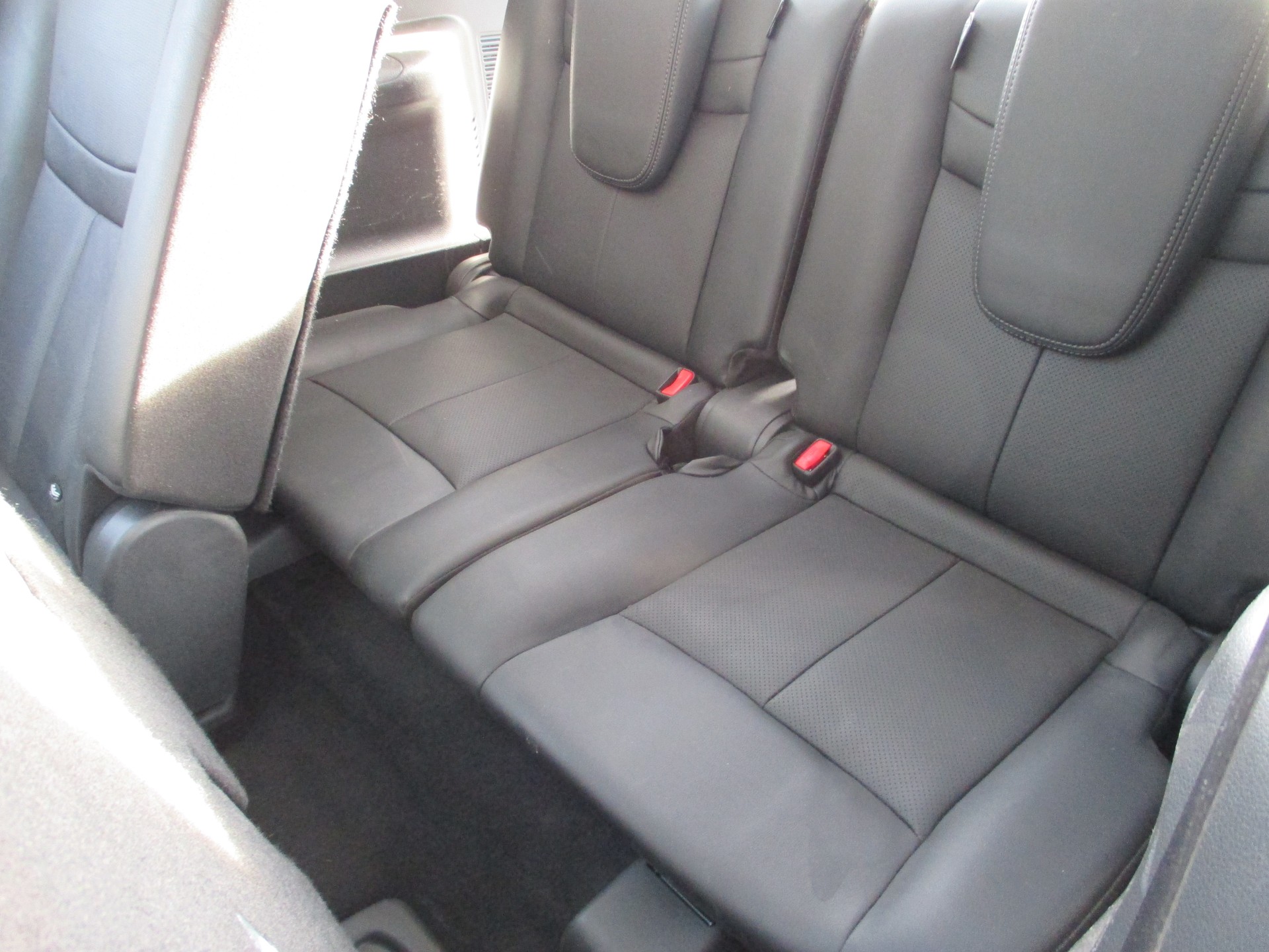 NISSAN X-Trail 2.0 dCi tekna Xtronic CVT ALL-MODE 4x4-image-11