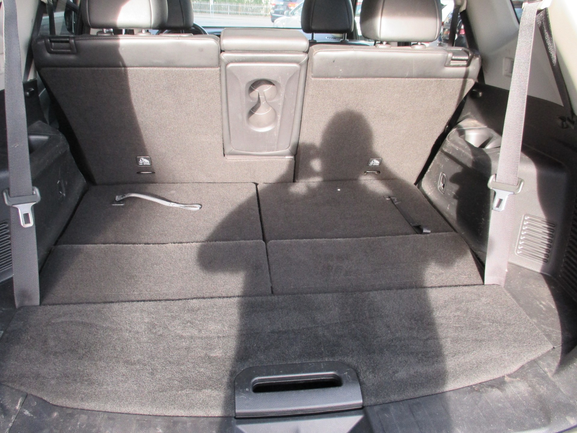 NISSAN X-Trail 2.0 dCi tekna Xtronic CVT ALL-MODE 4x4-image-10
