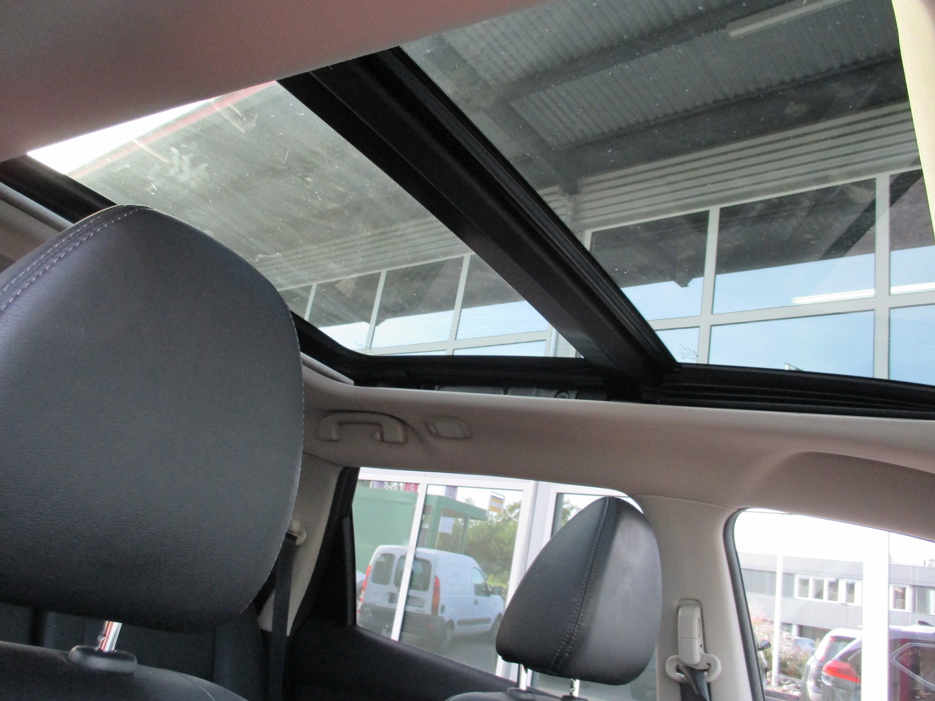 NISSAN X-Trail 2.0 dCi tekna Xtronic CVT ALL-MODE 4x4-image-15