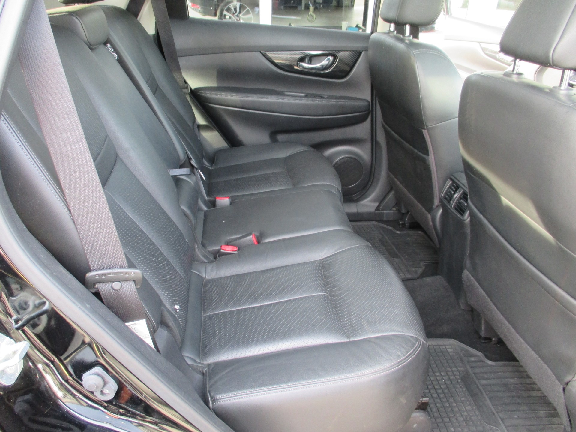 NISSAN X-Trail 2.0 dCi tekna Xtronic CVT ALL-MODE 4x4-image-12