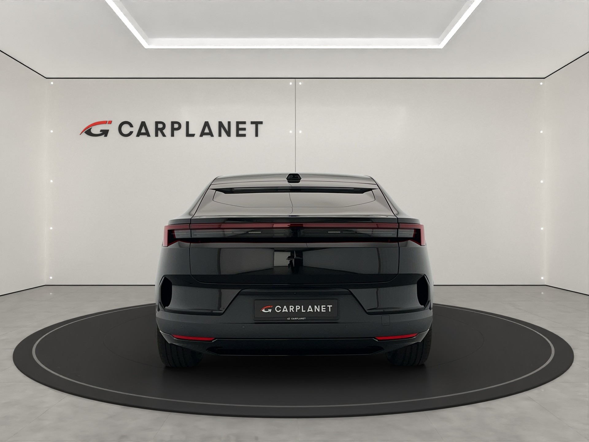 POLESTAR 4 Long Range Dual Motor Prime-image-1