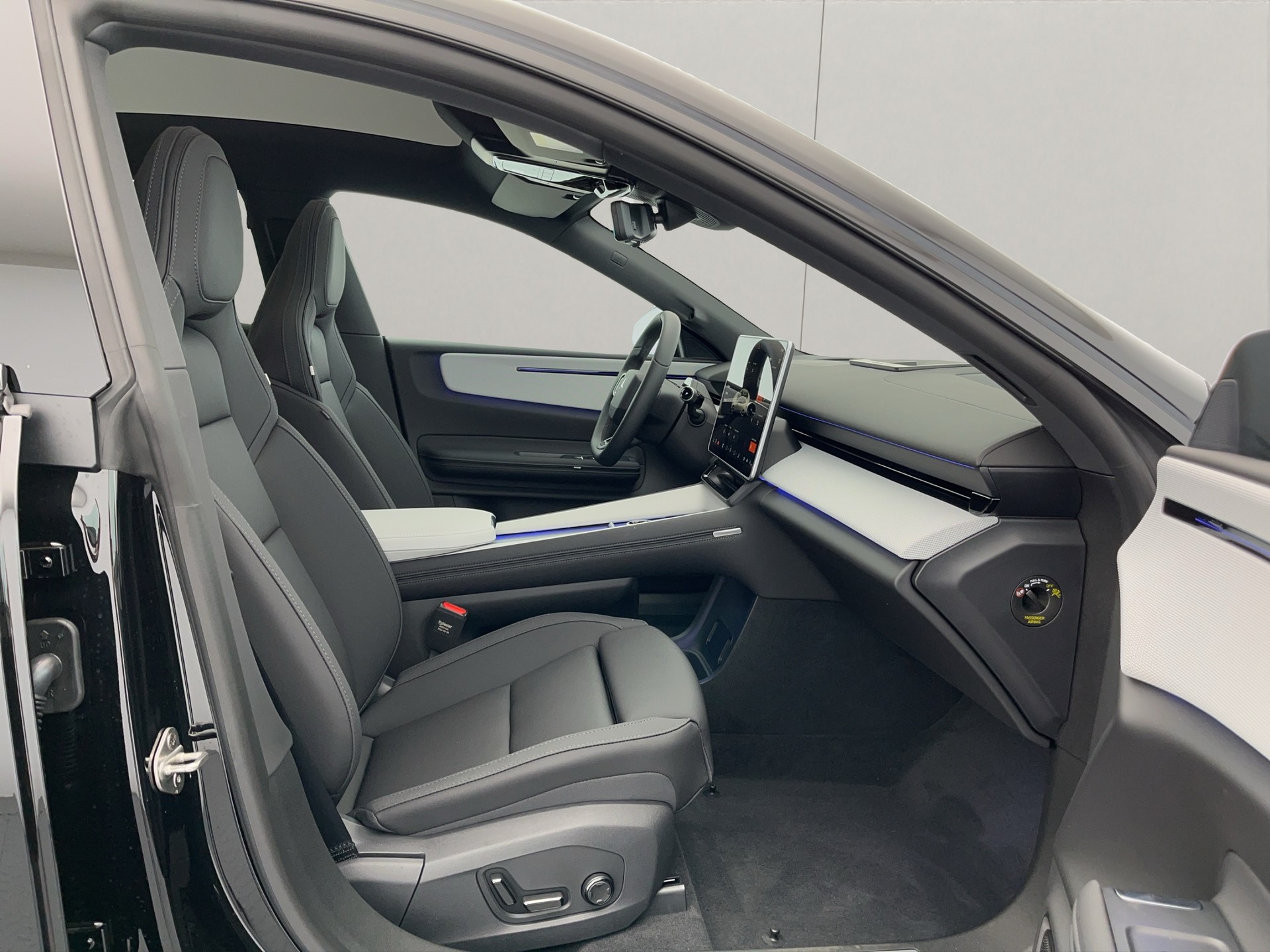 POLESTAR 4 Long Range Dual Motor Prime-image-13