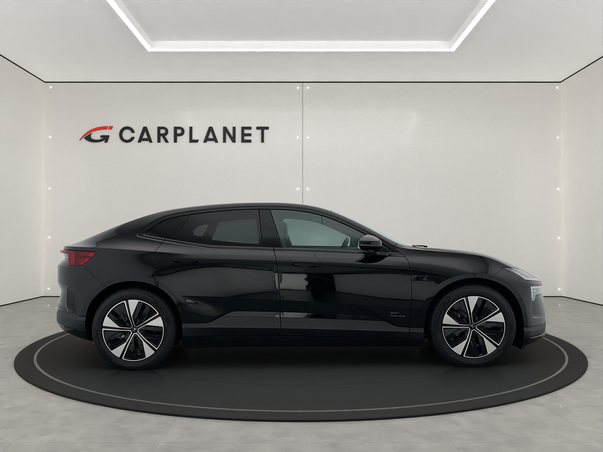 POLESTAR 4 Long Range Dual Motor Prime-image-4