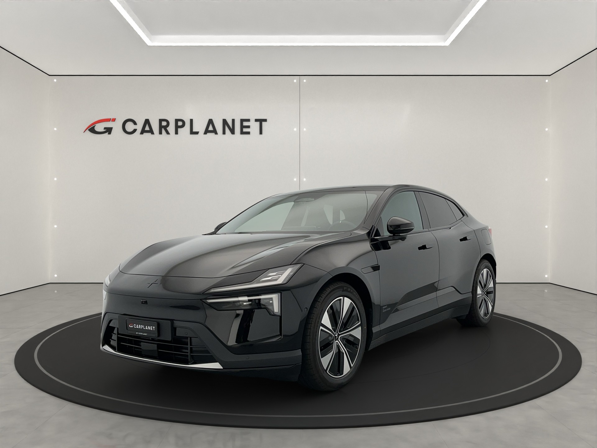 POLESTAR 4 Long Range Dual Motor Prime-image-0